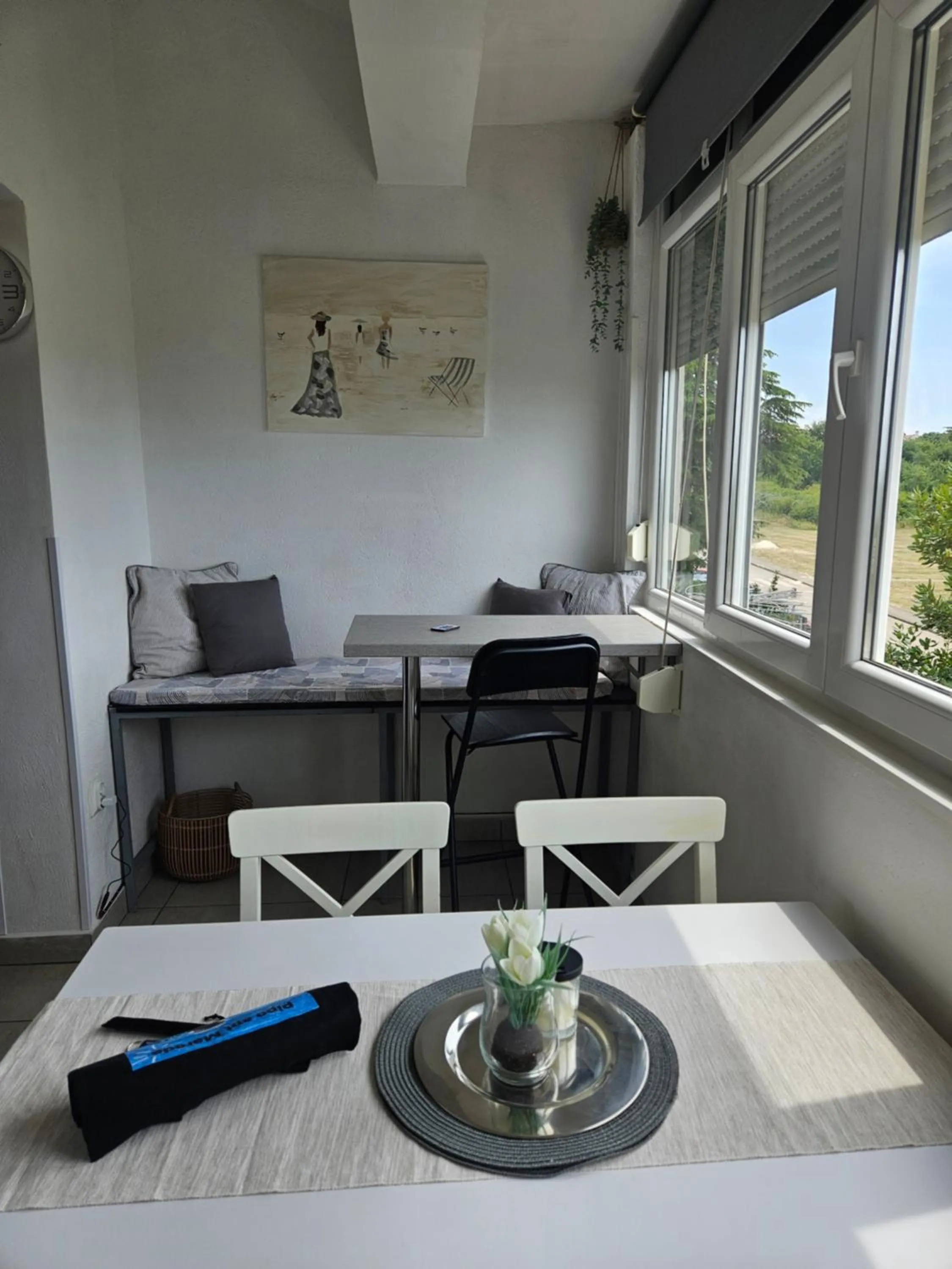Pipo Apartment Mareda