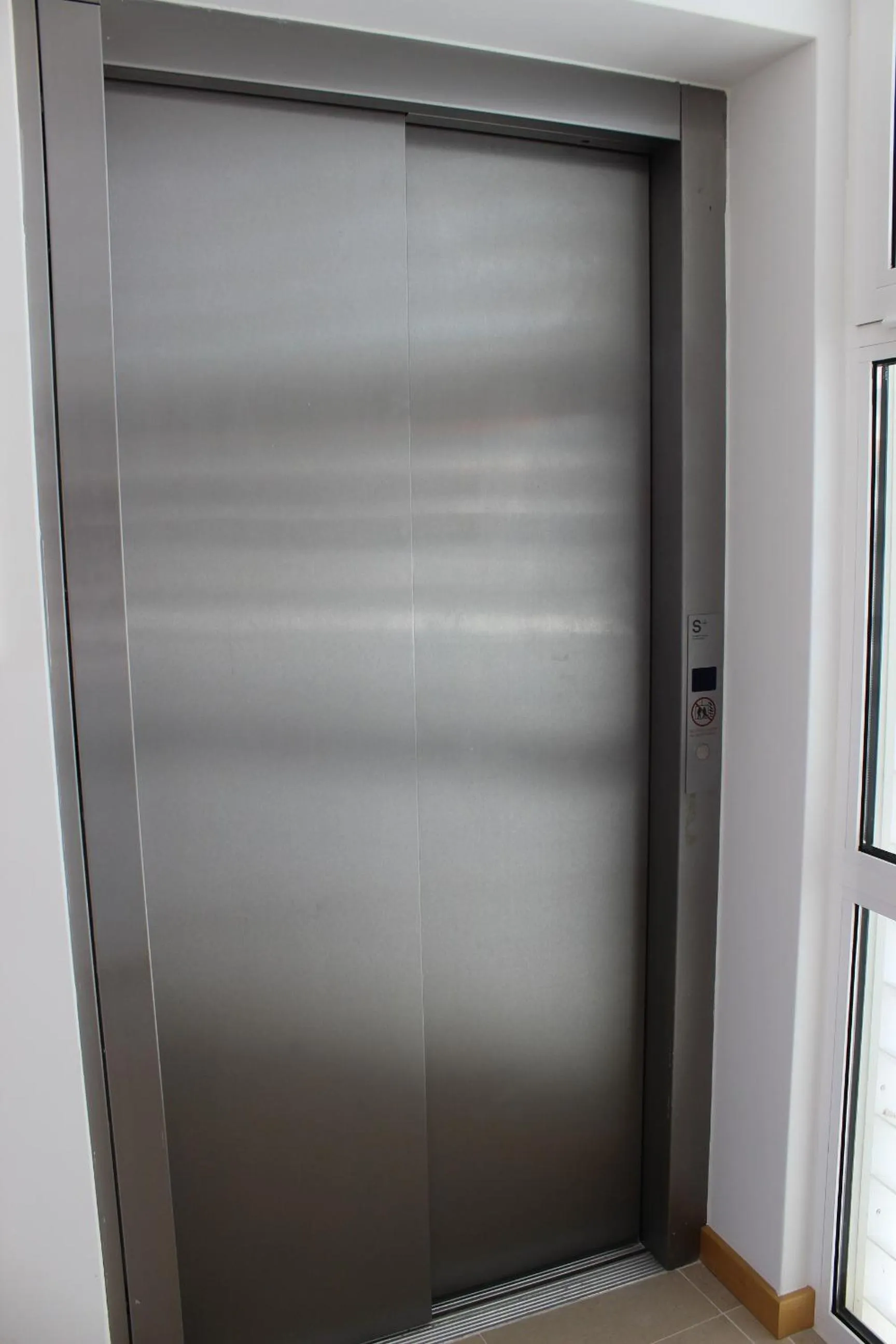 Area and facilities in Puzzle Suites B&B