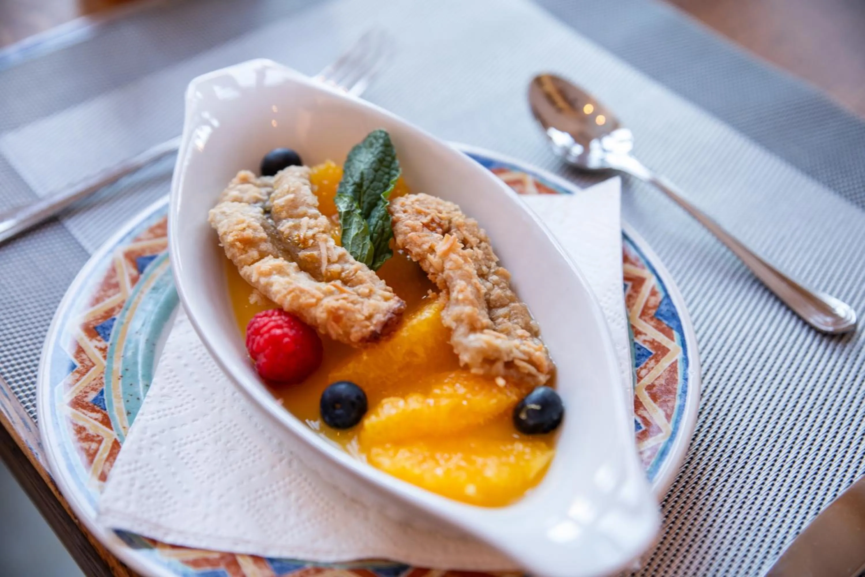 Breakfast in Beaujolais Boutique B&B at Thea's House- Adults Only