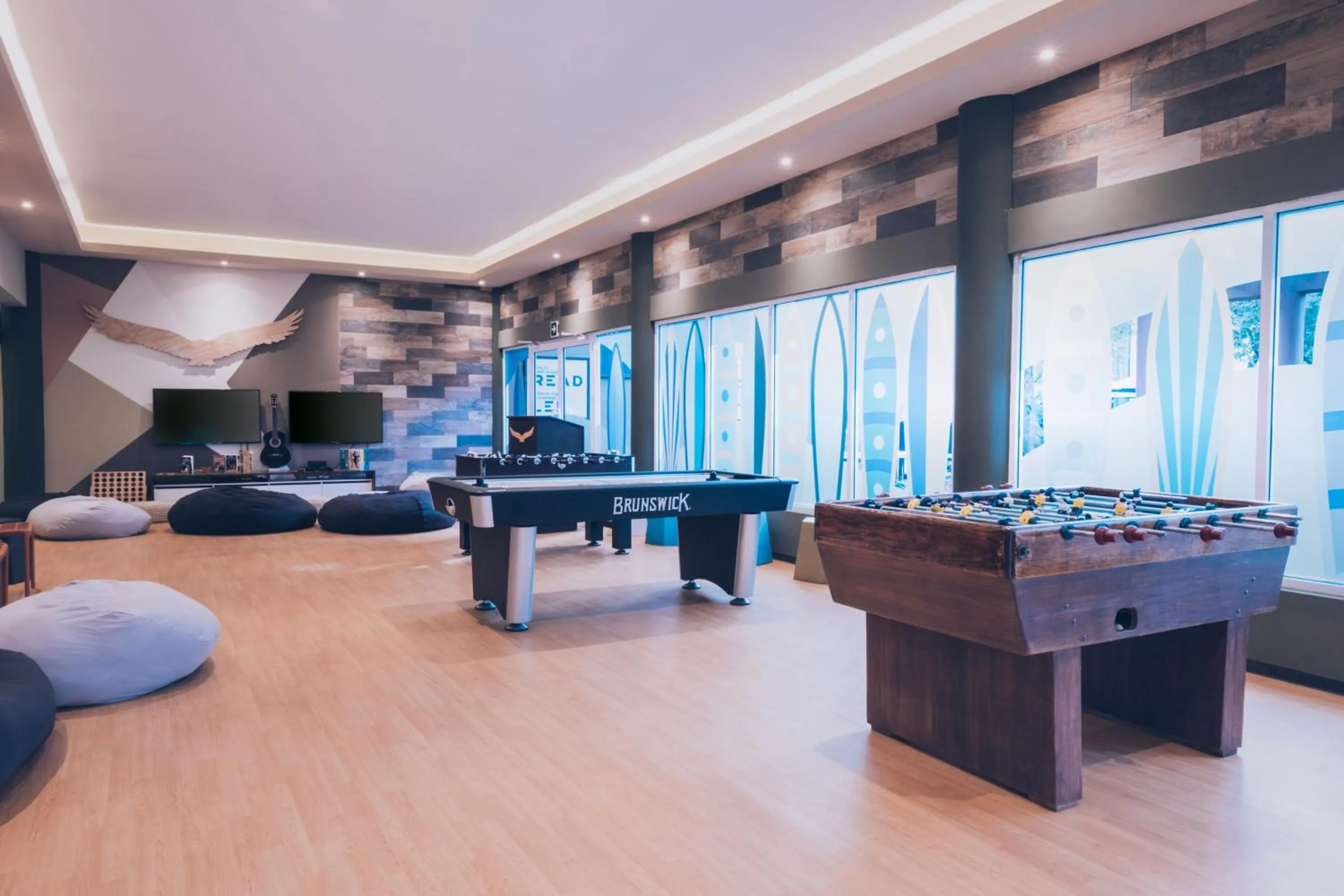 Children play ground in Iberostar Selection Paraíso Maya - All Inclusive