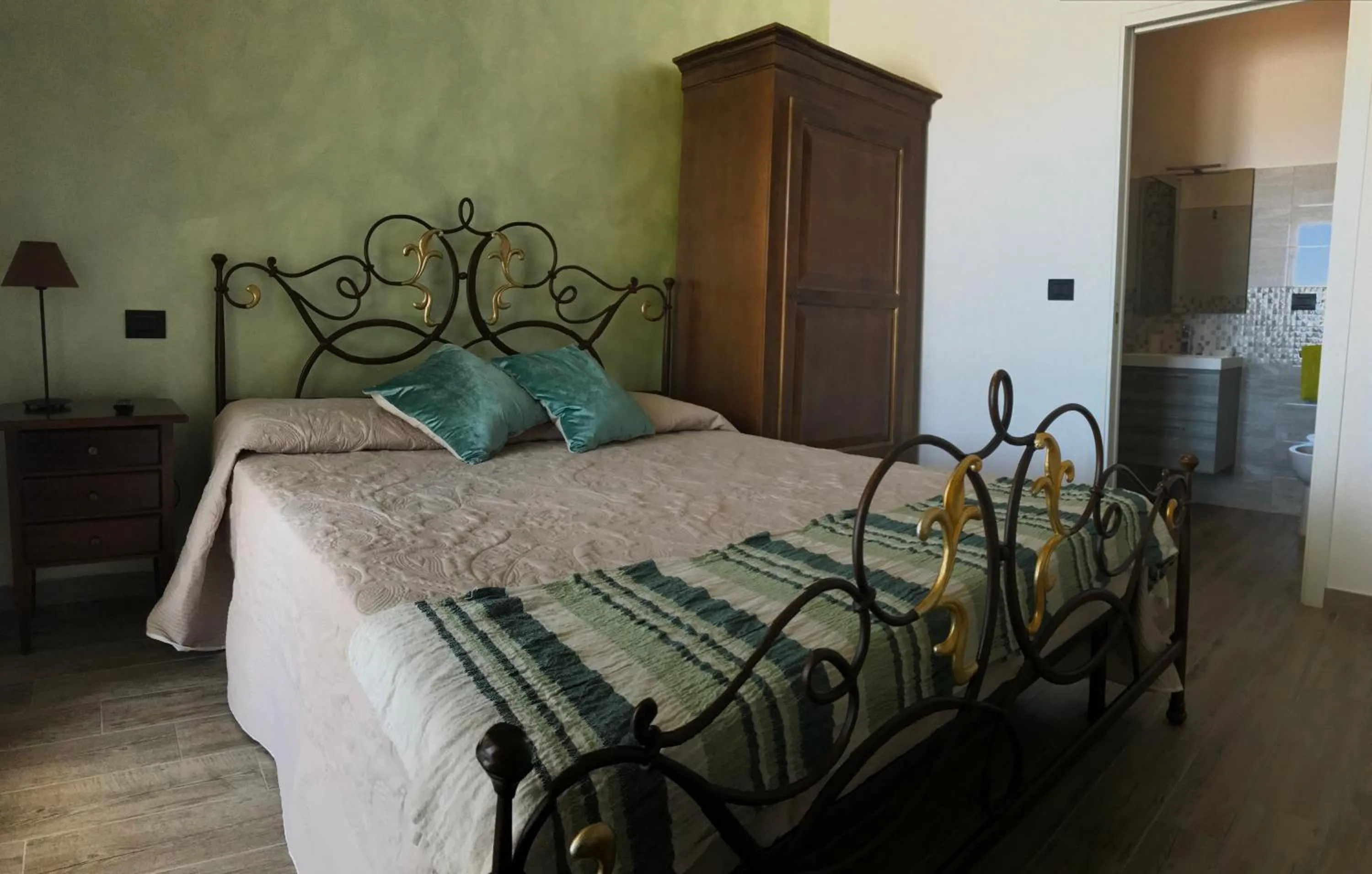 B&B Villa Jonica