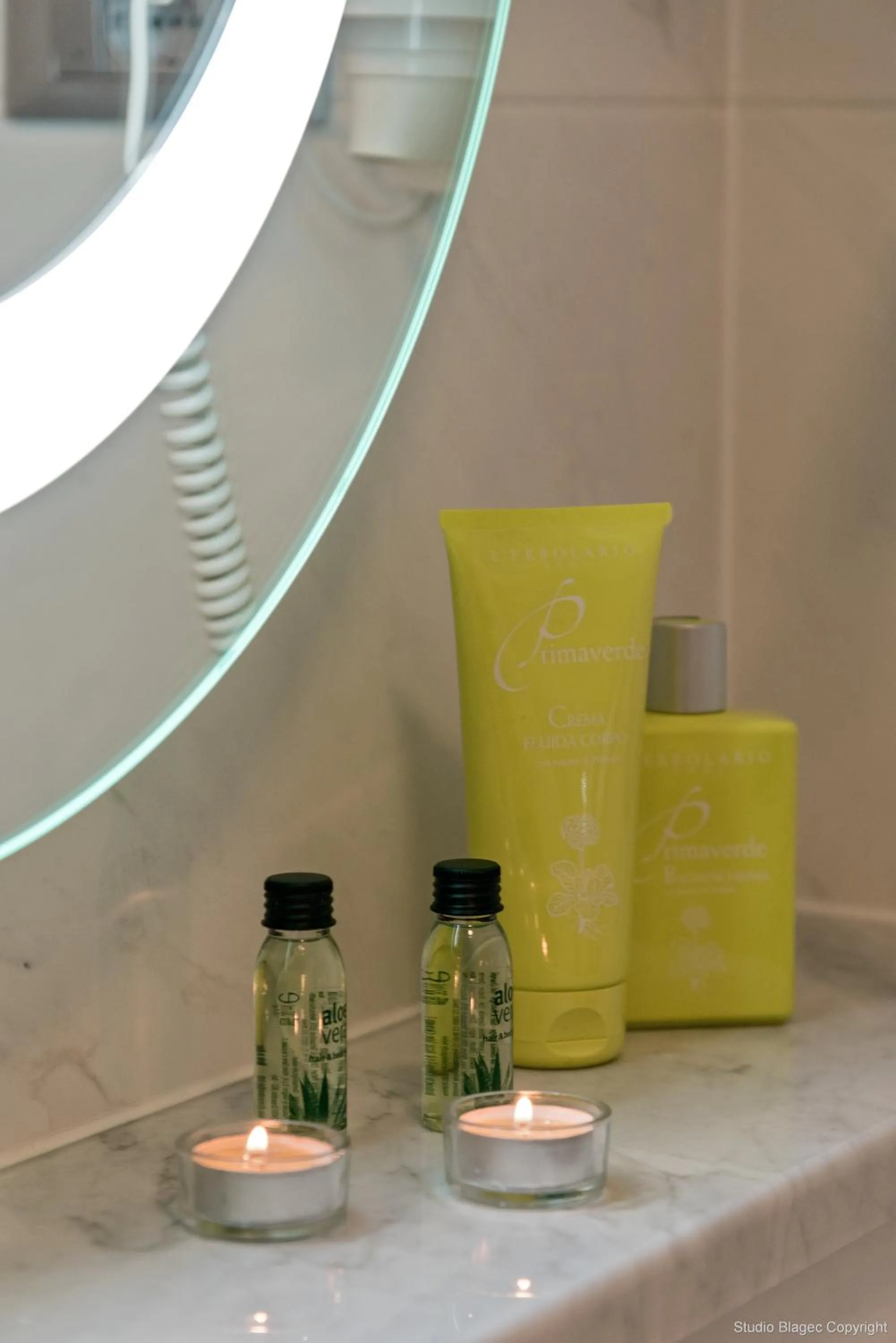 Other in Priska Med Luxury Rooms