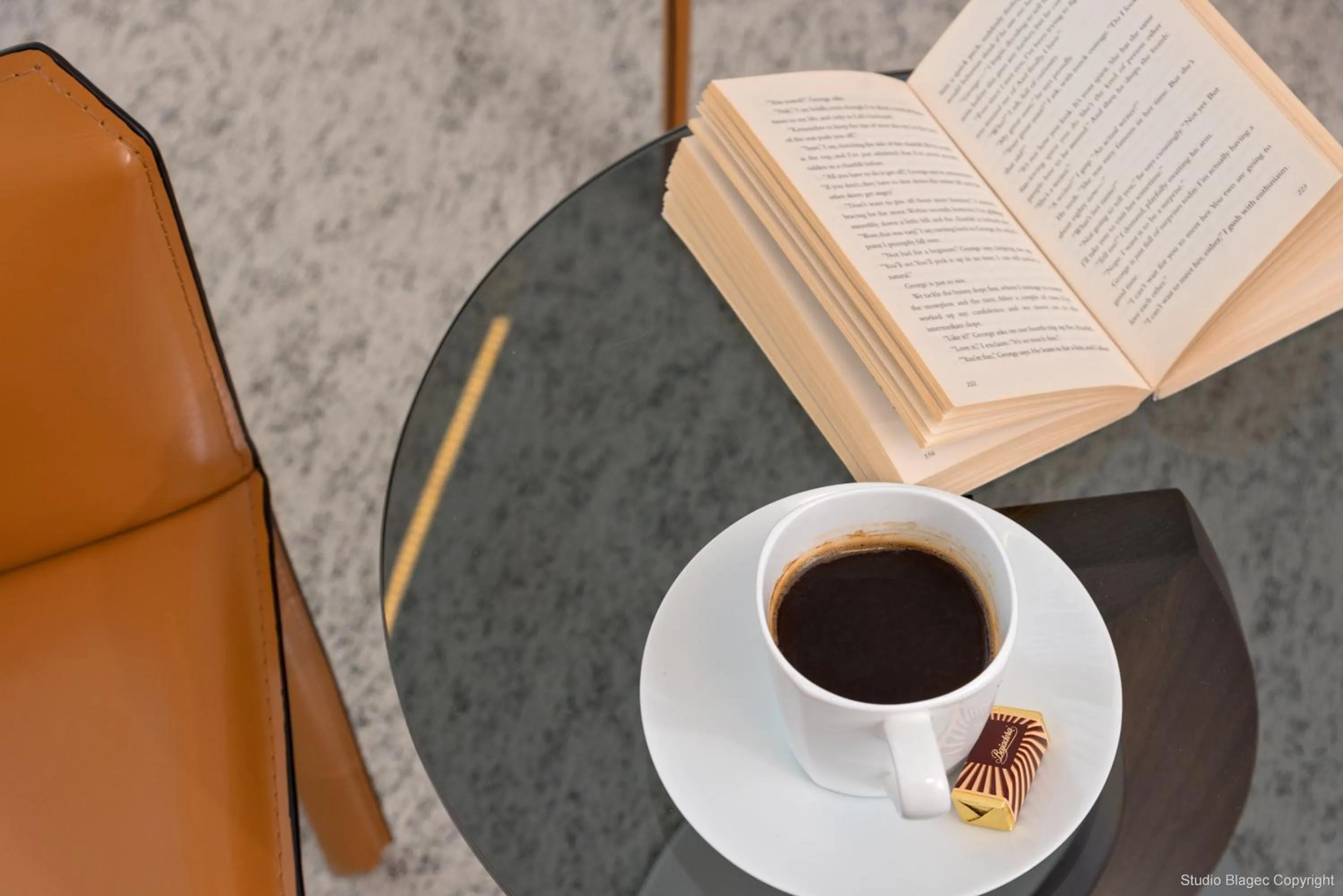 Non alcoholic drinks in Priska Med Luxury Rooms