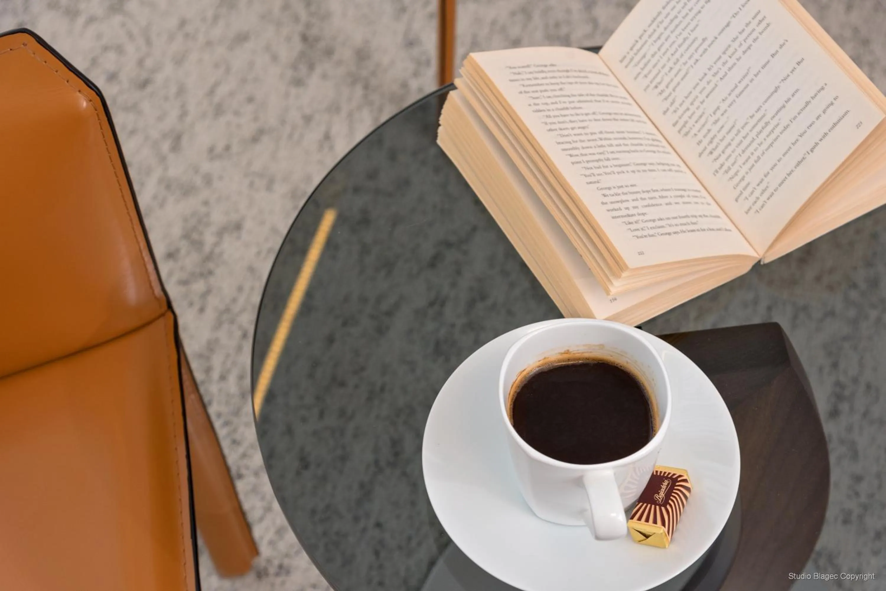 Non alcoholic drinks in Priska Med Luxury Rooms