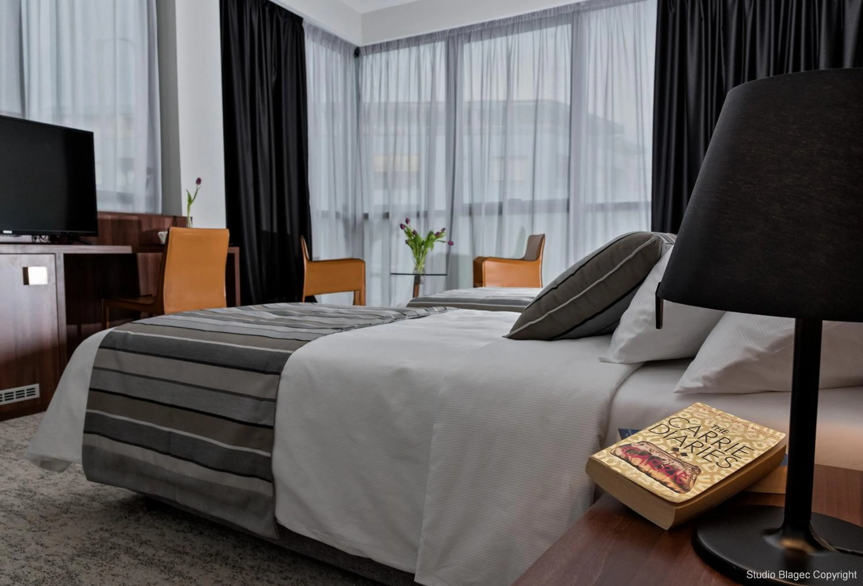 Day, Bed in Priska Med Luxury Rooms