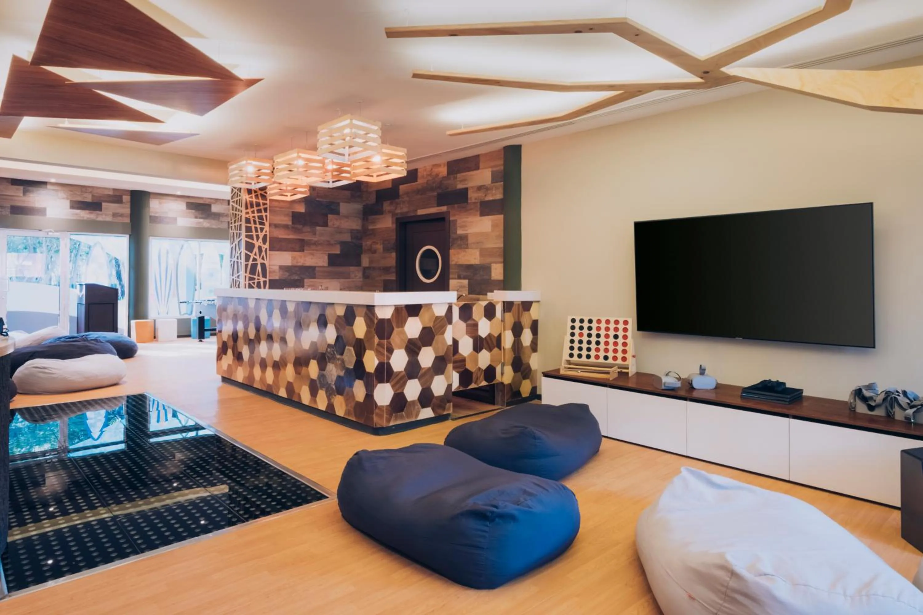 Kids's club, Bed in Iberostar Selection Paraíso Lindo - All Inclusive