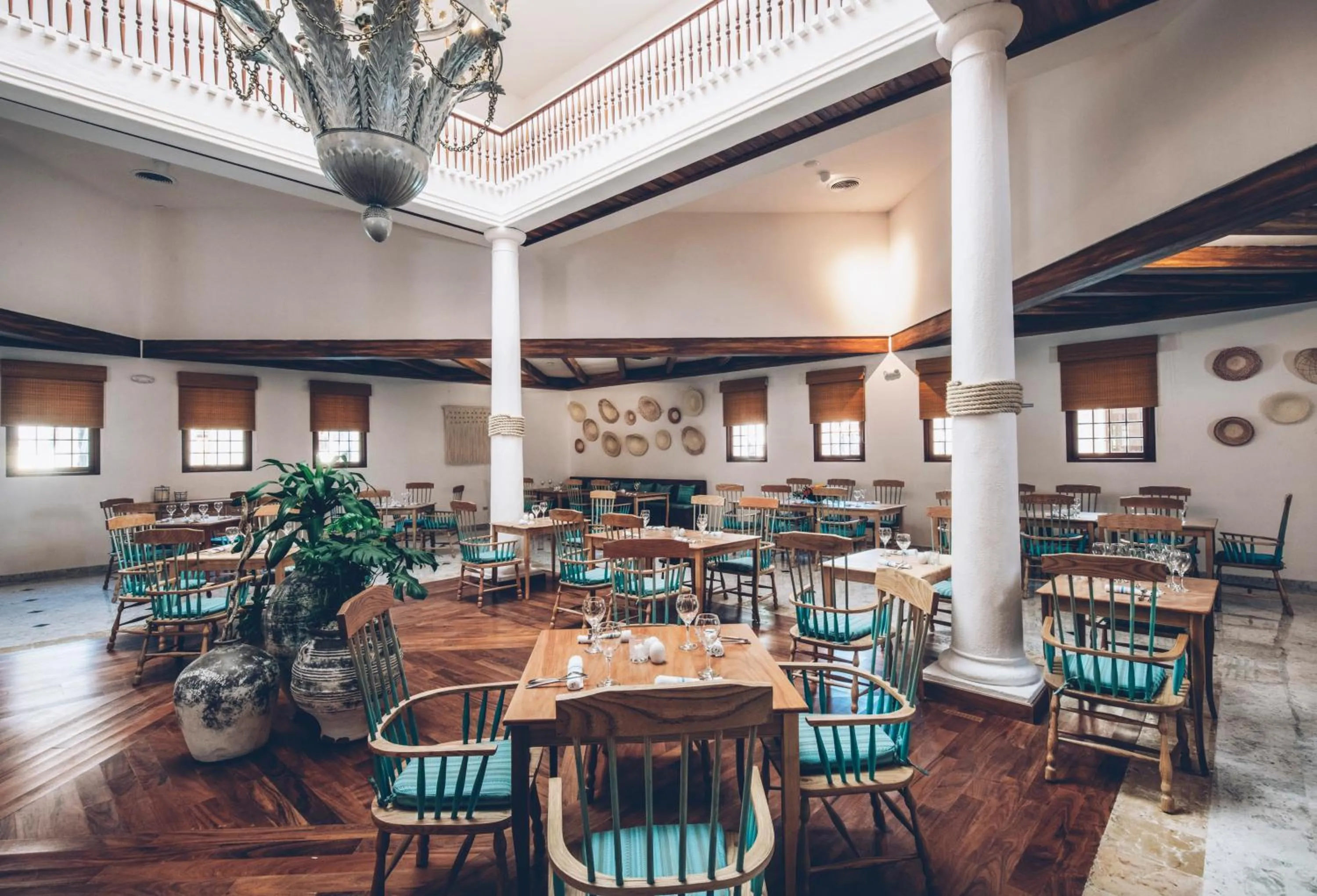 Restaurant/places to eat in Iberostar Selection Paraíso Lindo - All Inclusive