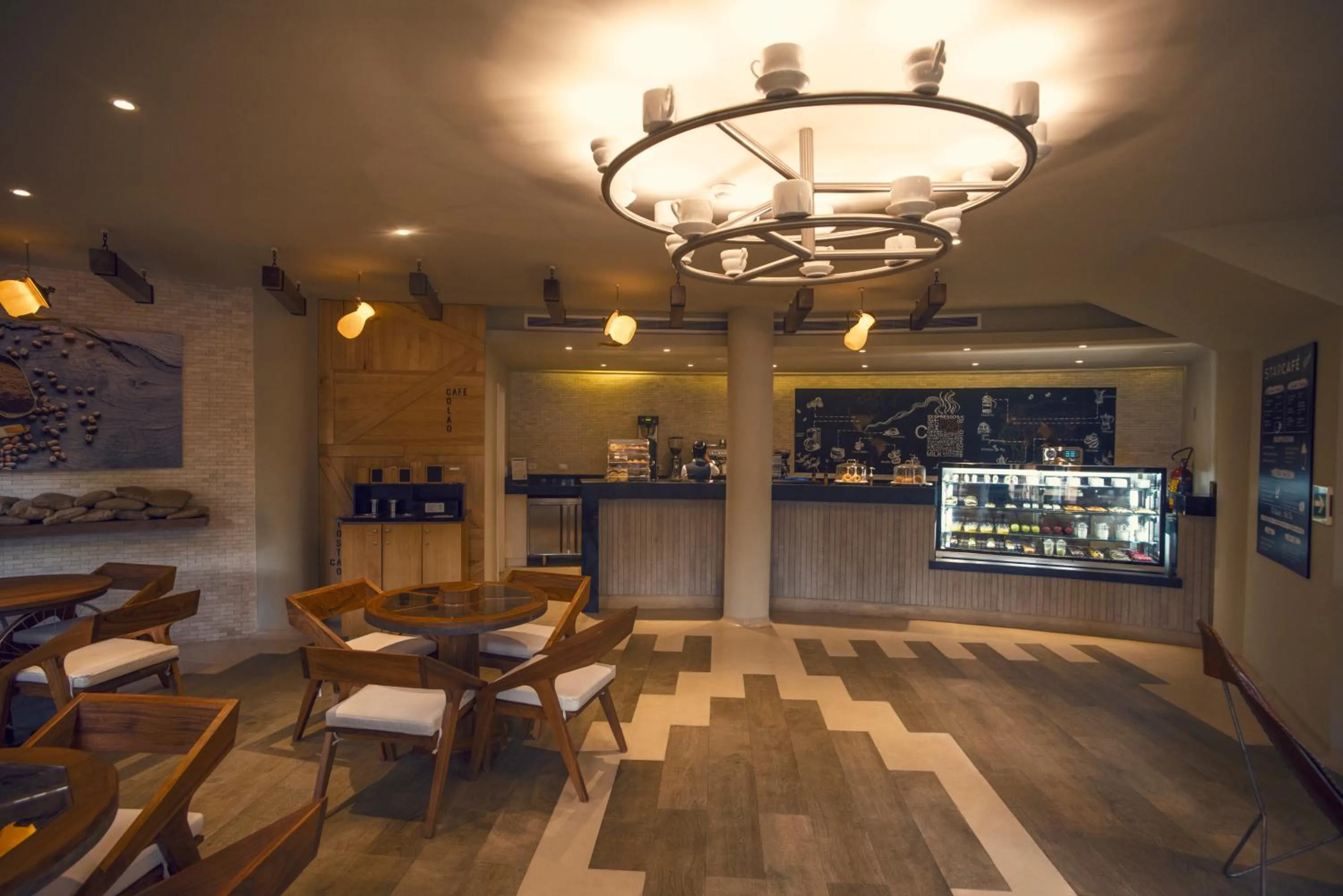 Food and drinks in Iberostar Selection Paraíso Lindo - All Inclusive