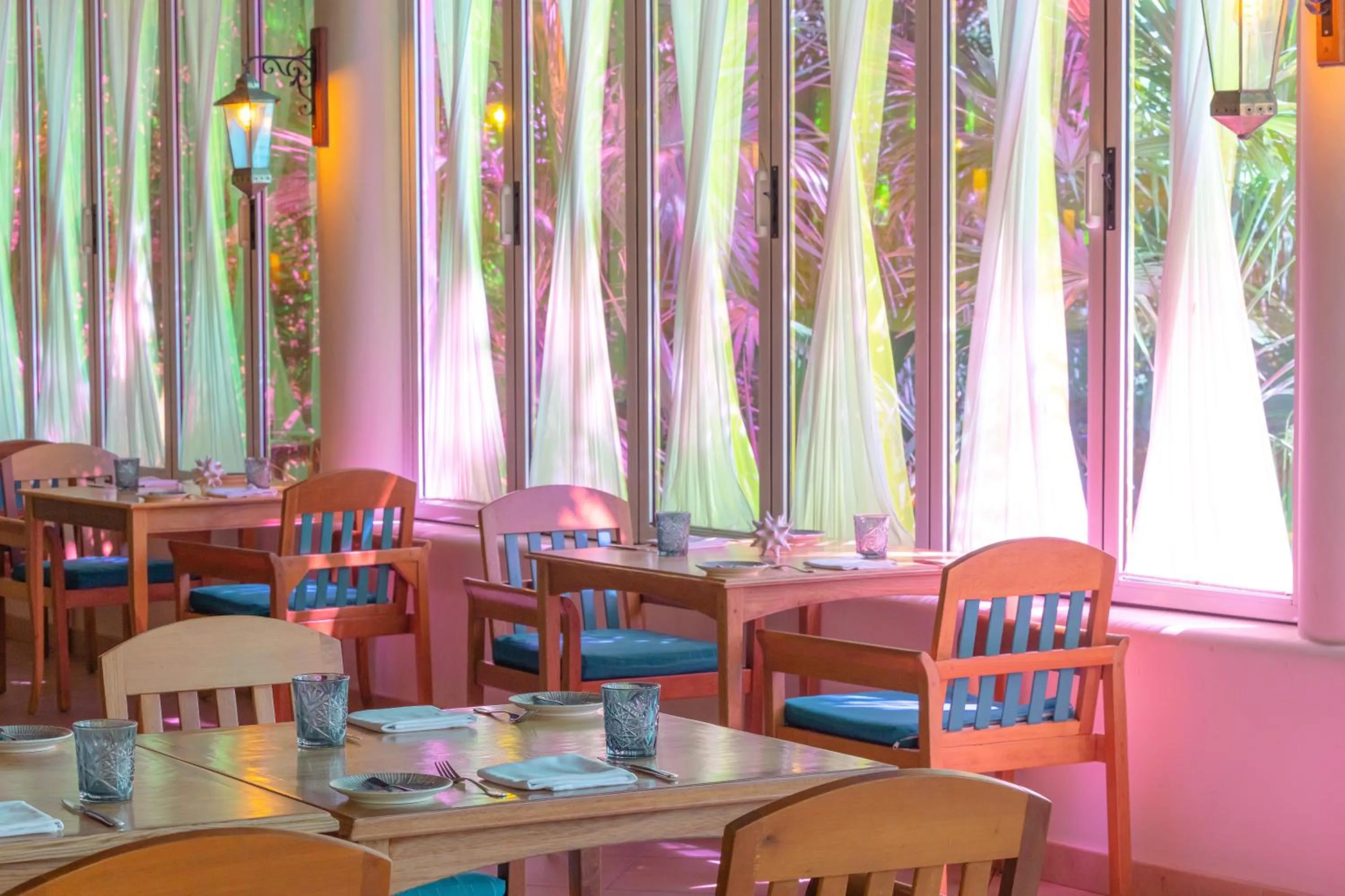 Restaurant/places to eat in Iberostar Selection Paraíso Lindo - All Inclusive