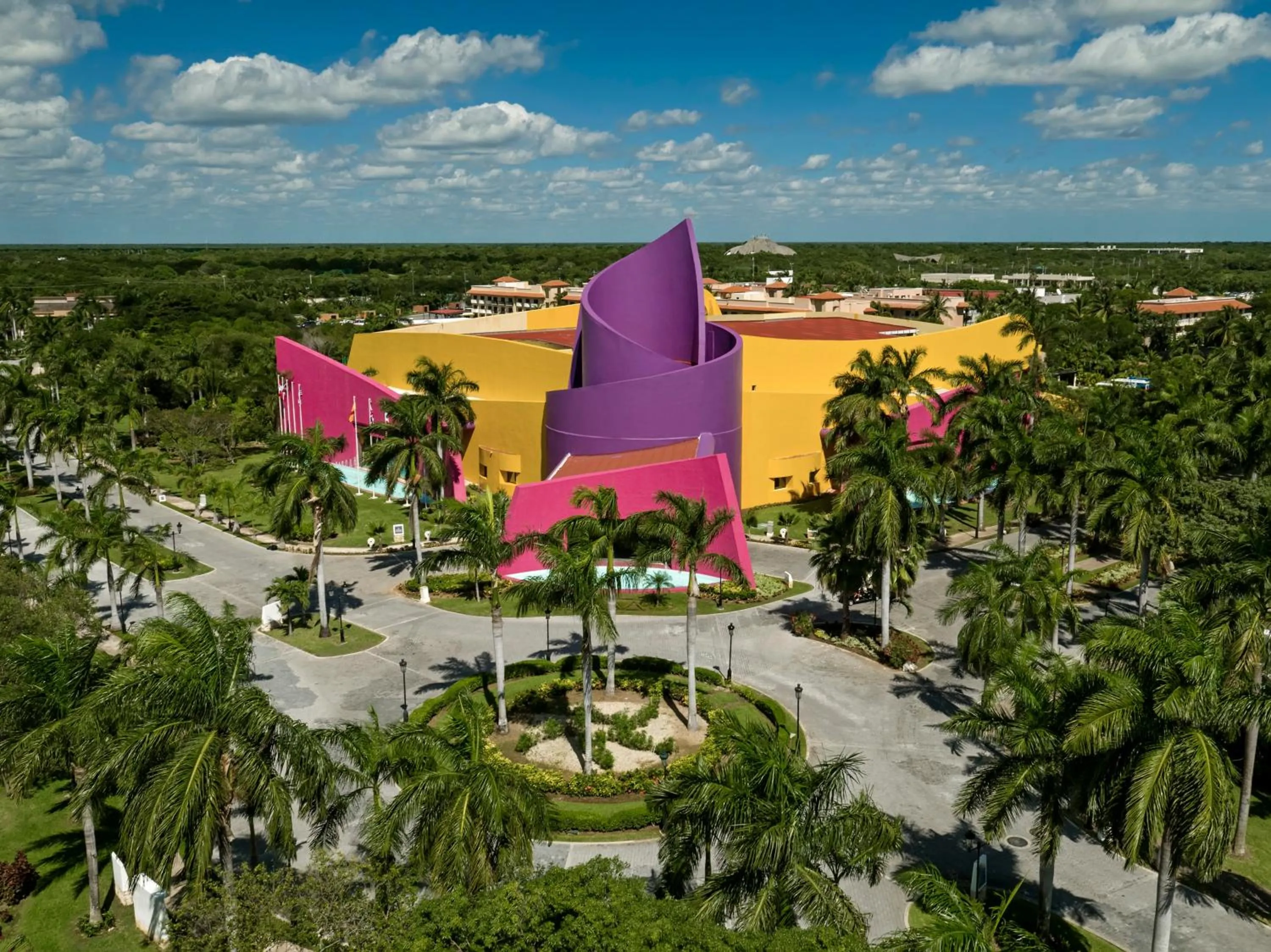 Banquet/Function facilities in Iberostar Selection Paraíso Lindo - All Inclusive