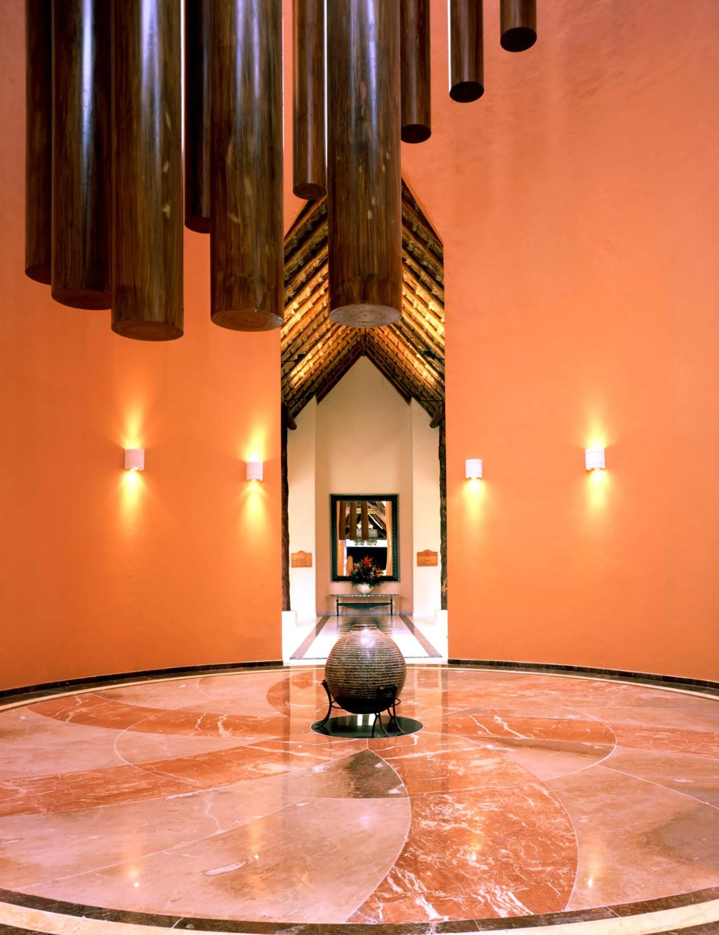 Property building in Iberostar Selection Paraíso Lindo - All Inclusive