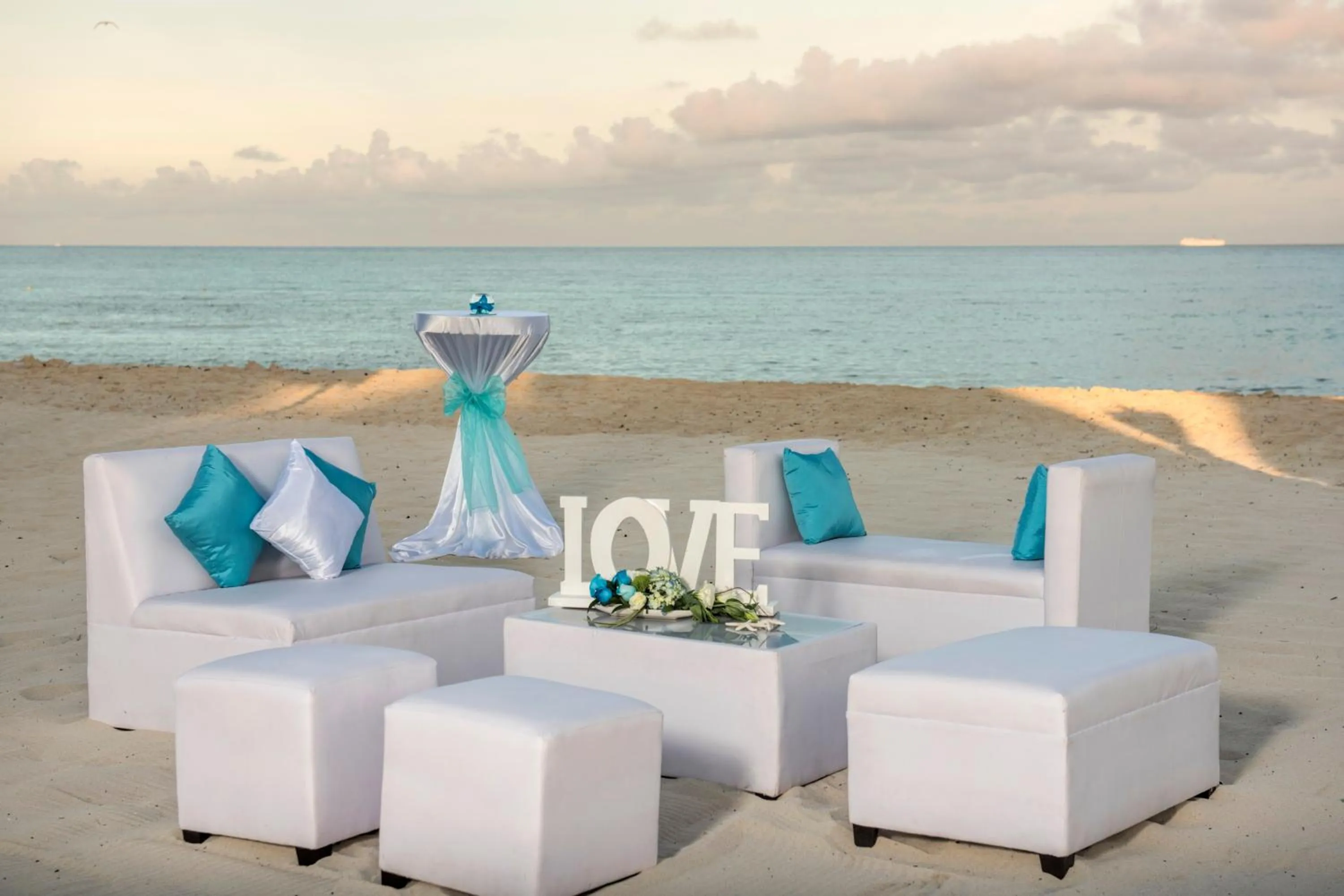 Banquet/Function facilities in Iberostar Selection Paraíso Lindo - All Inclusive