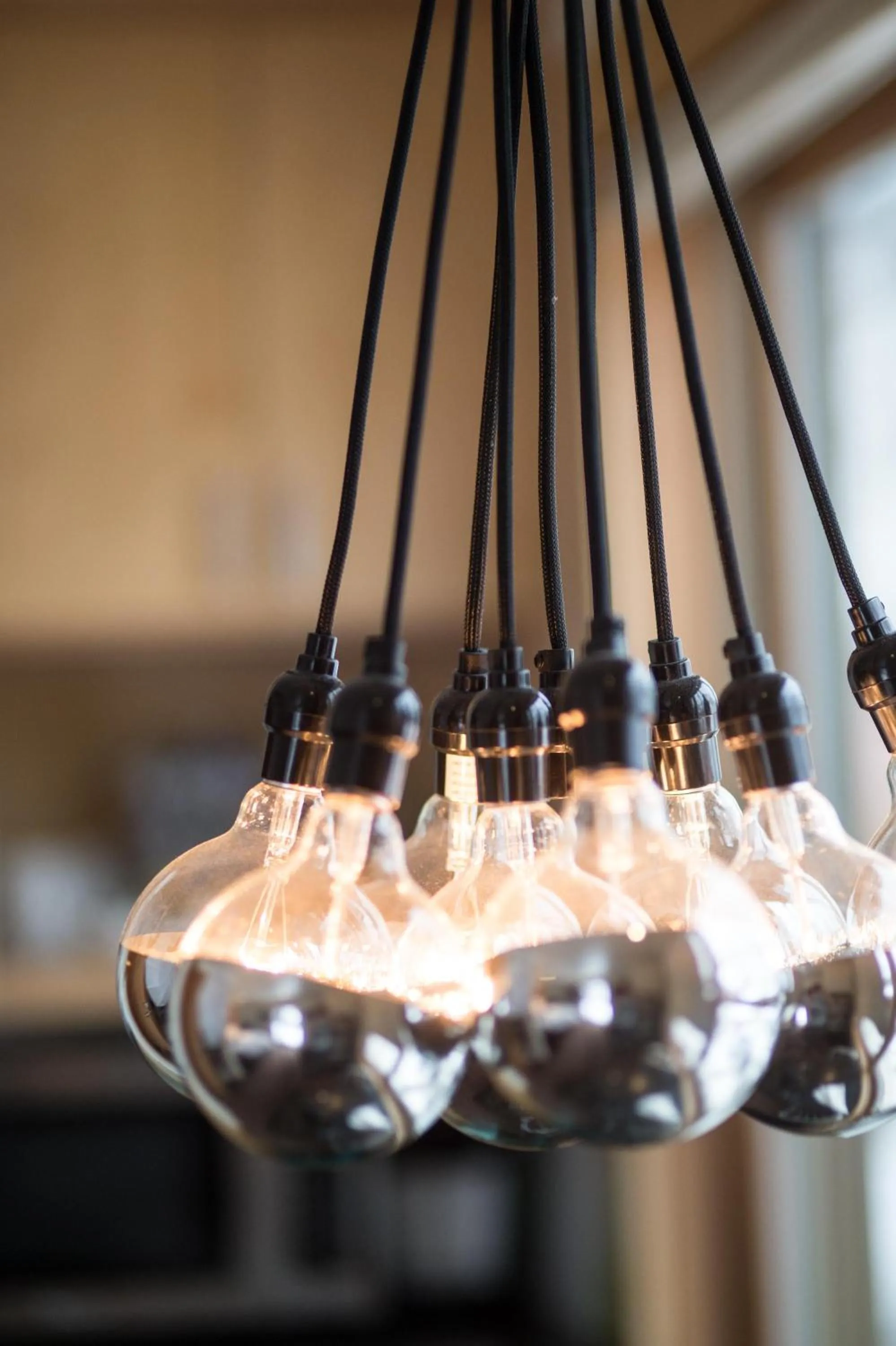 Decorative detail in Hotel Minturn