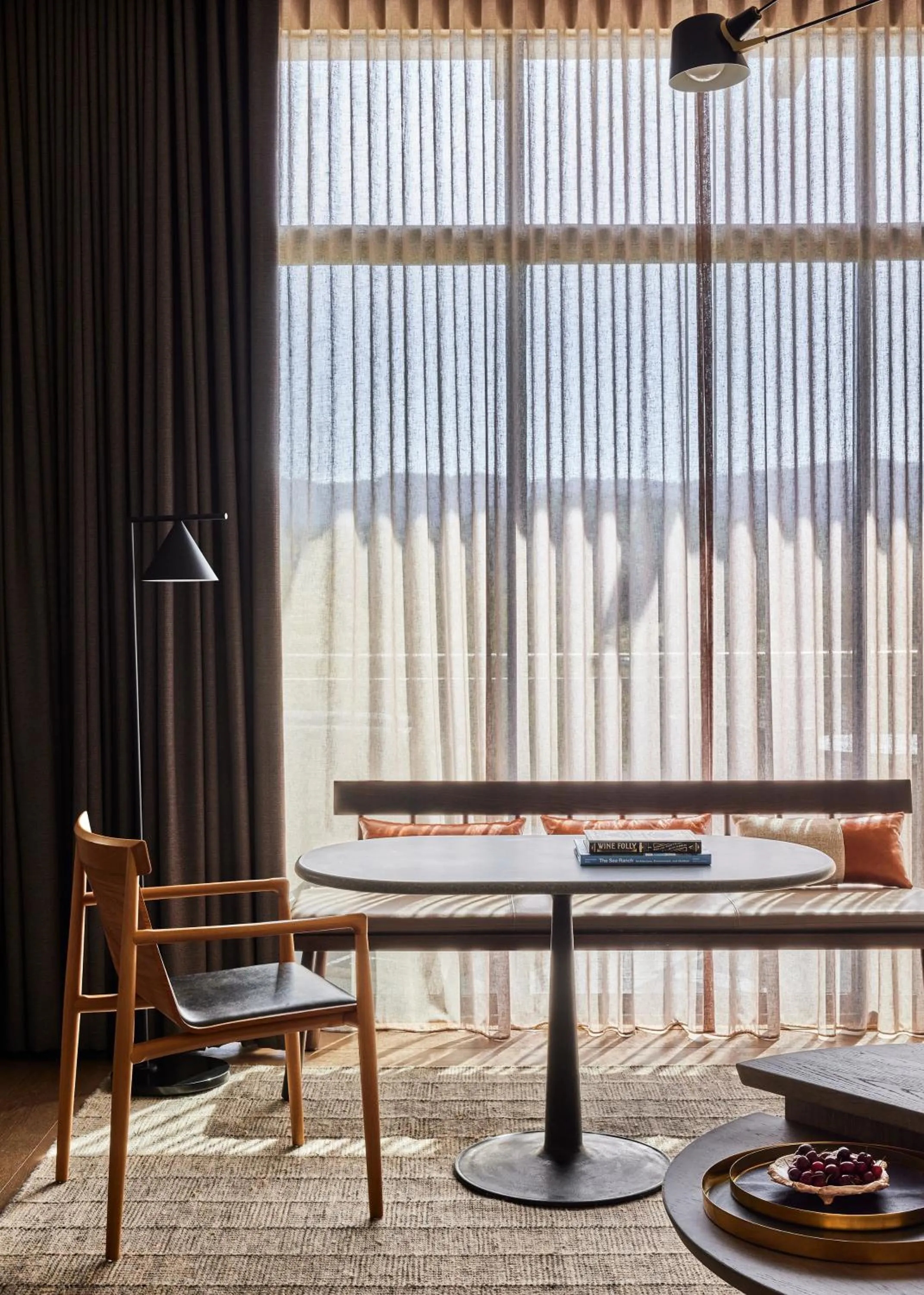 View (from property/room) in Rosewood Sand Hill