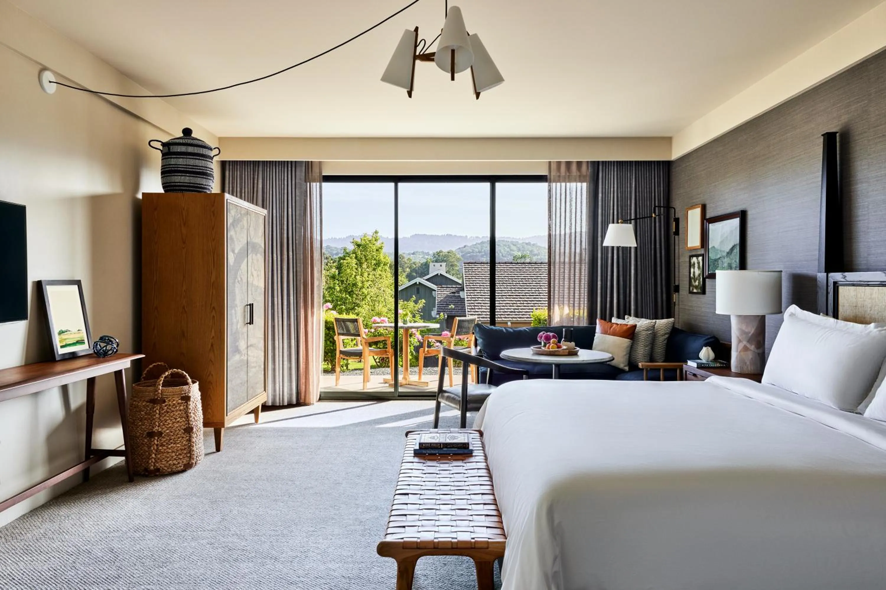 View (from property/room) in Rosewood Sand Hill