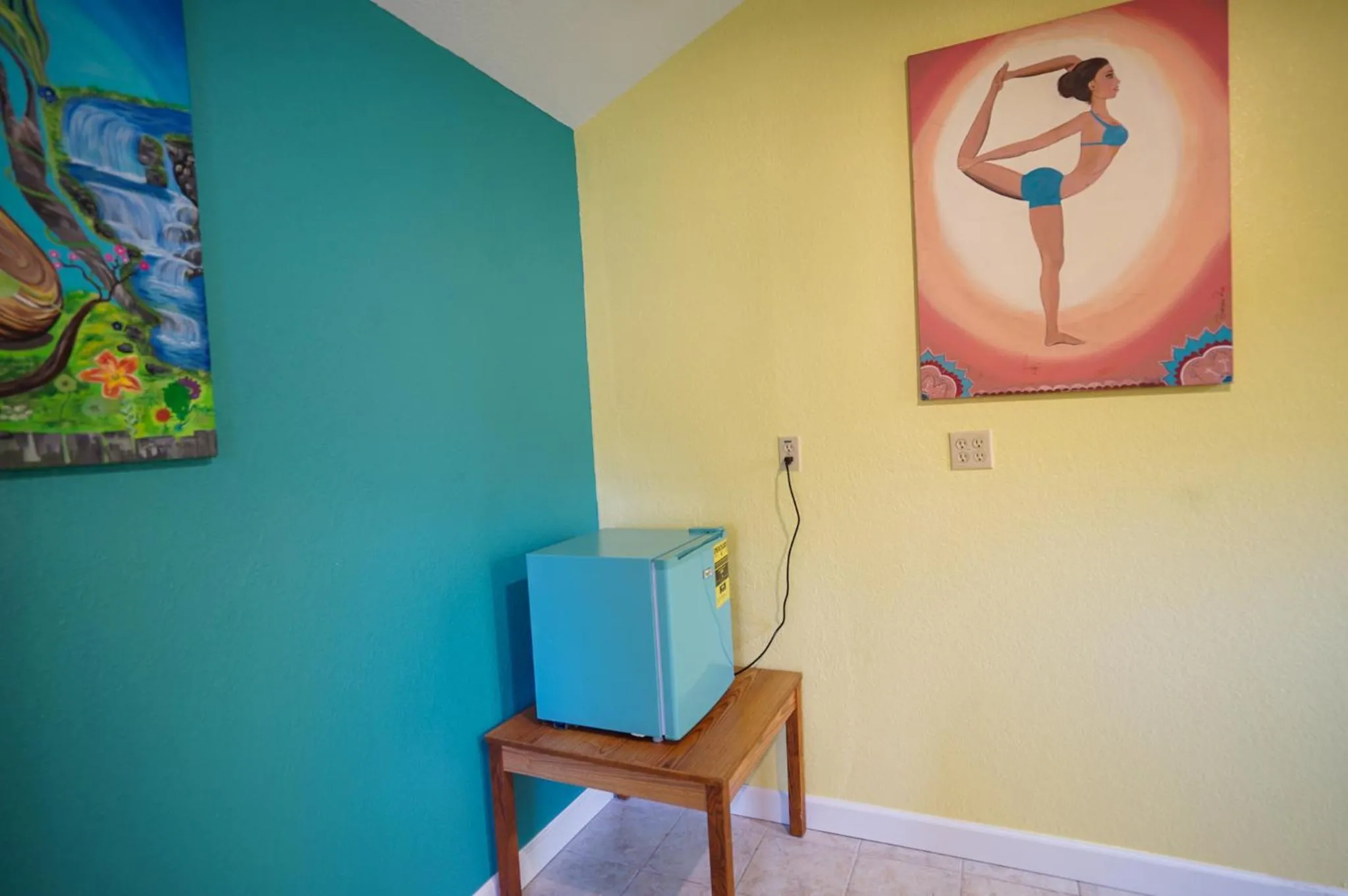 Breakfast in Mar Bay Exclusive Suites