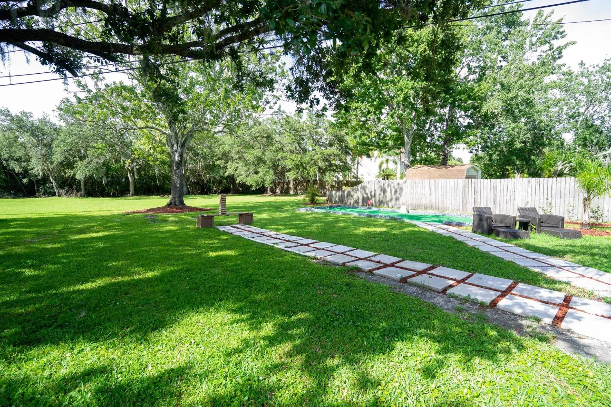 Property building in Mar Bay Exclusive Suites