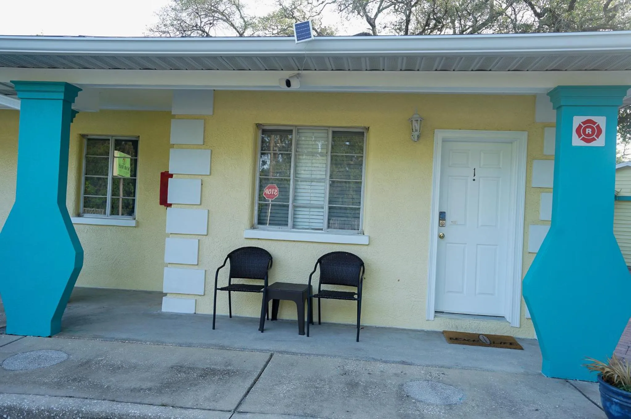 View (from property/room) in Mar Bay Exclusive Suites