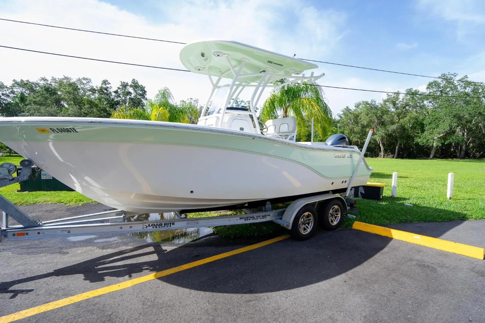 Property building in Mar Bay Exclusive Suites