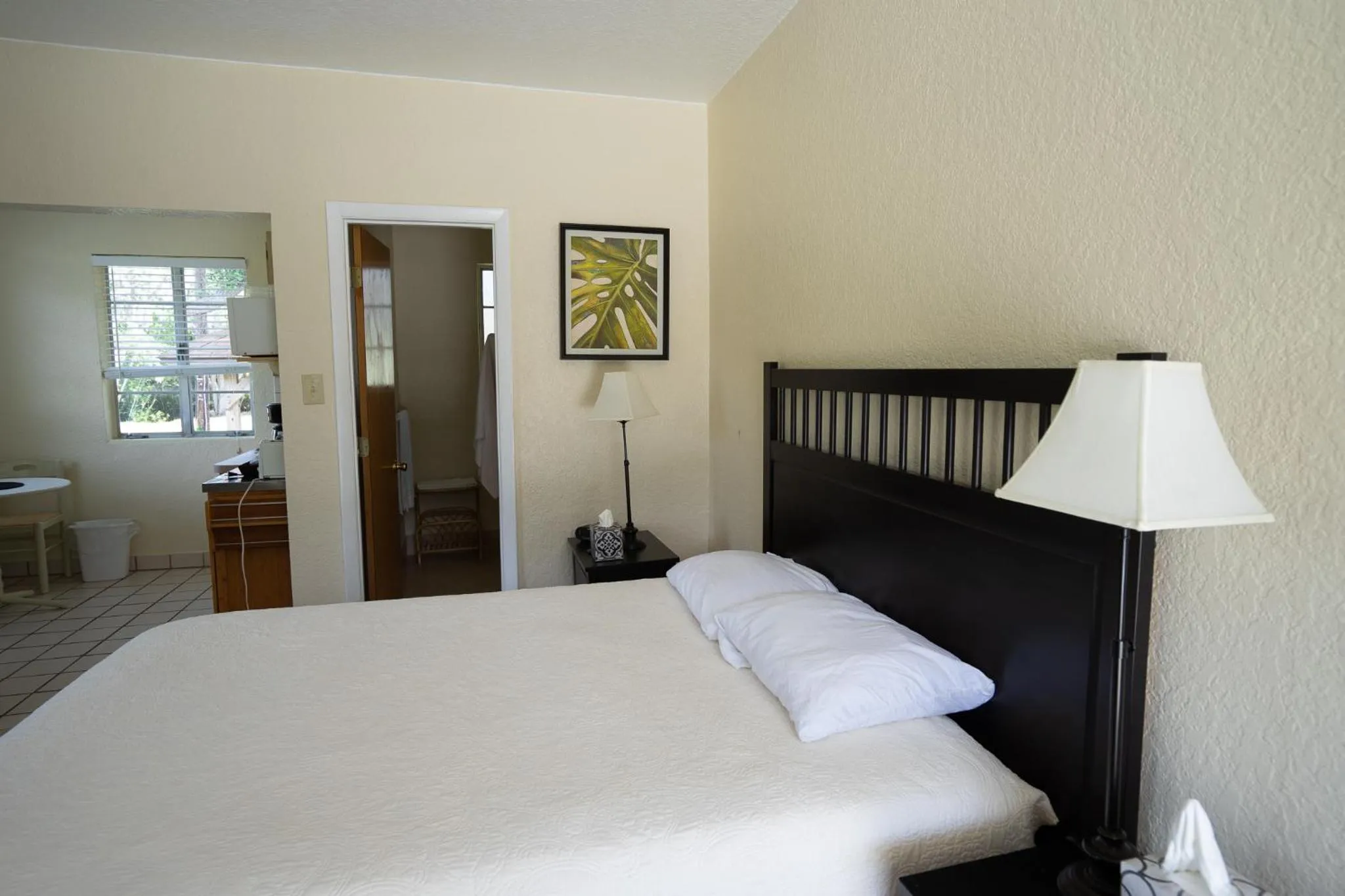 Photo of the whole room, Bed in Mar Bay Exclusive Suites