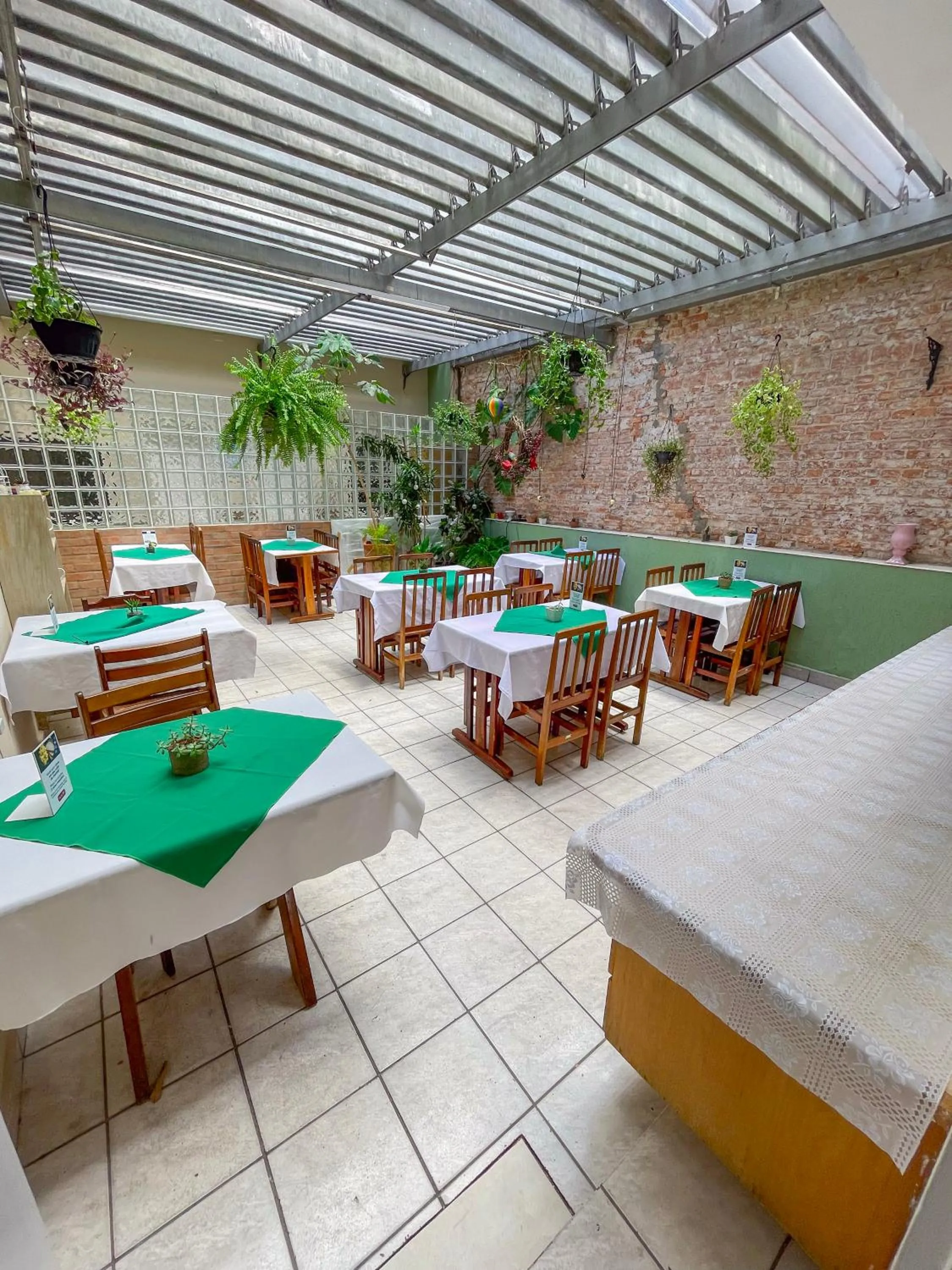 Pousada dos Franceses