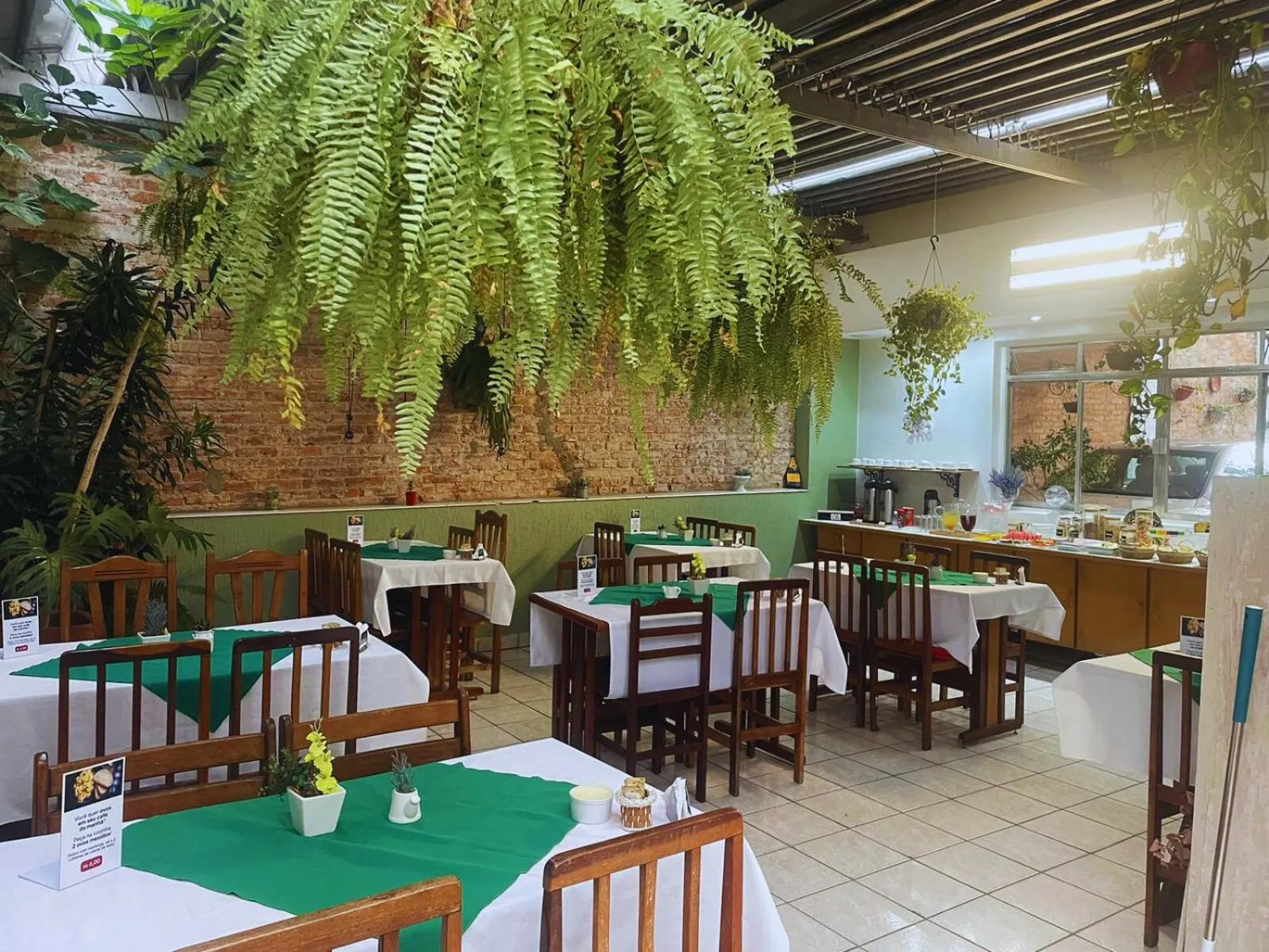 Pousada dos Franceses