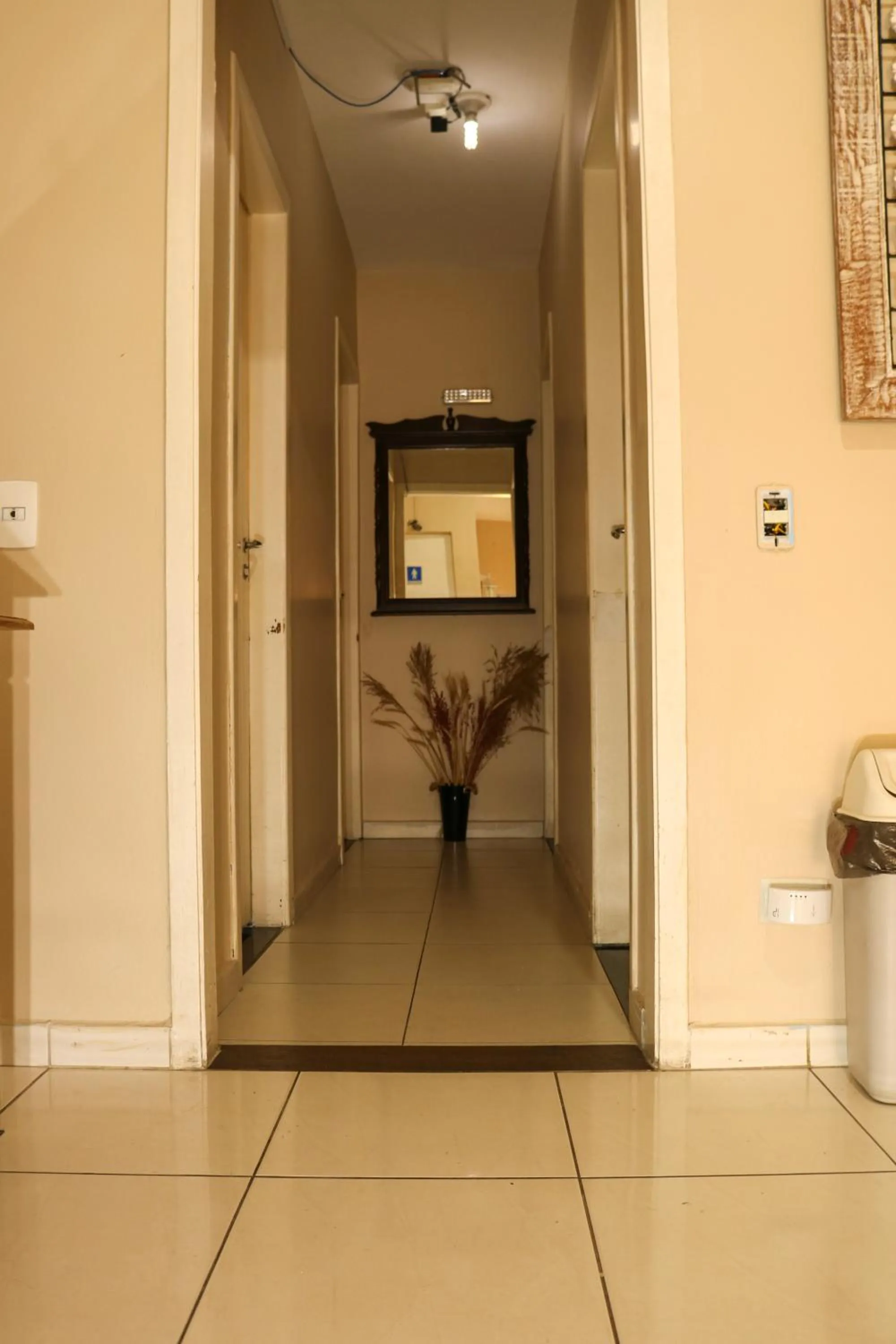 Pousada dos Franceses