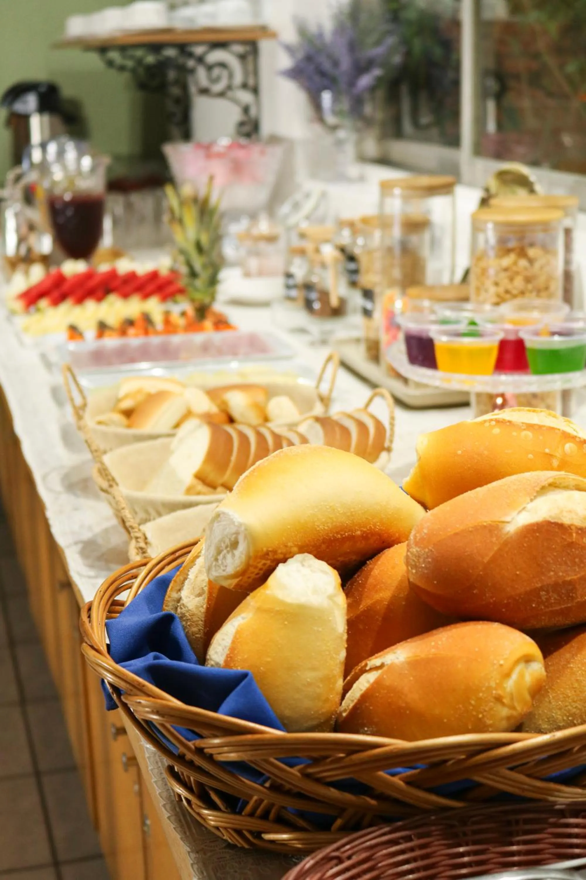 Pousada dos Franceses