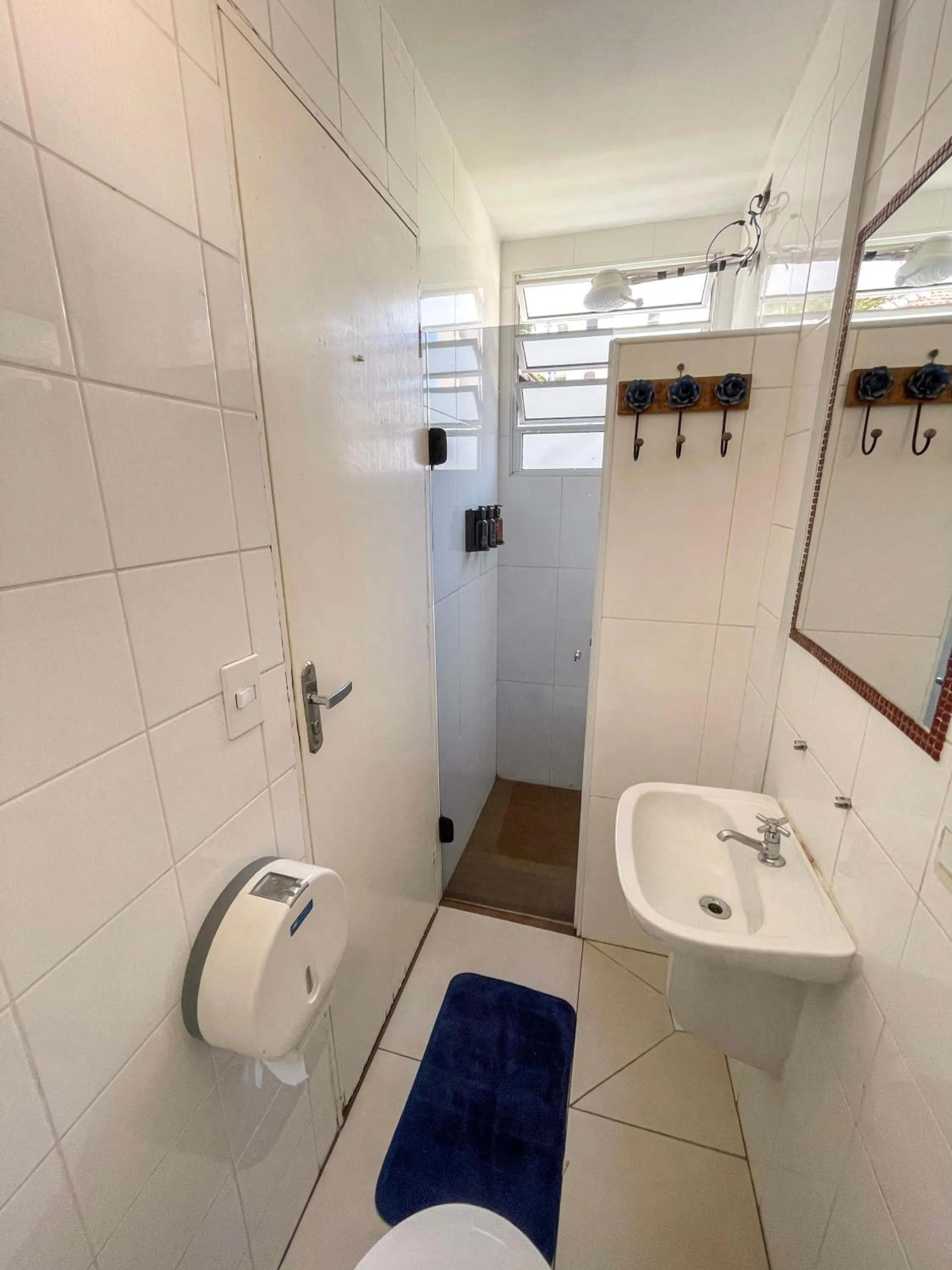 Pousada dos Franceses