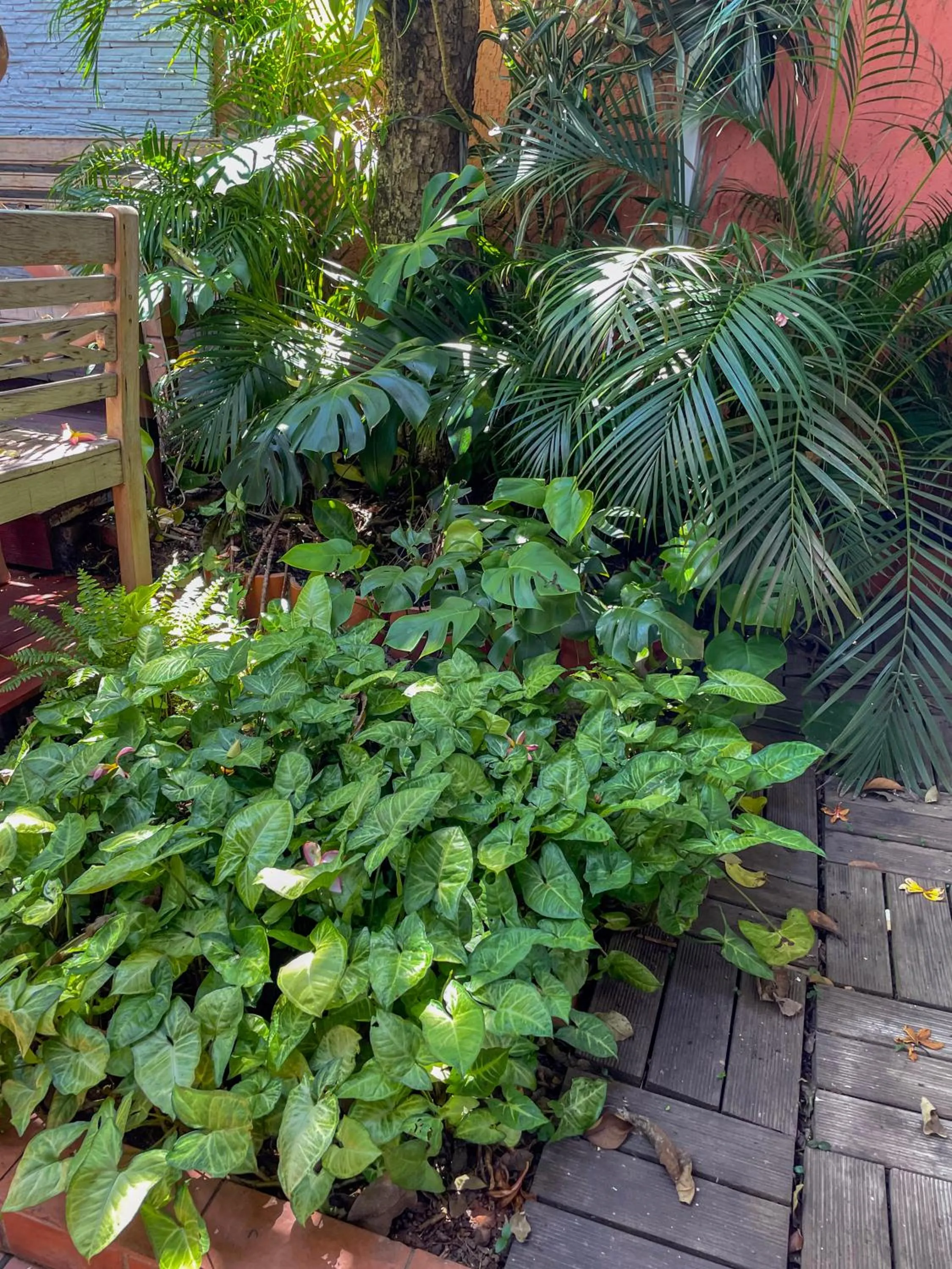 Pousada dos Franceses