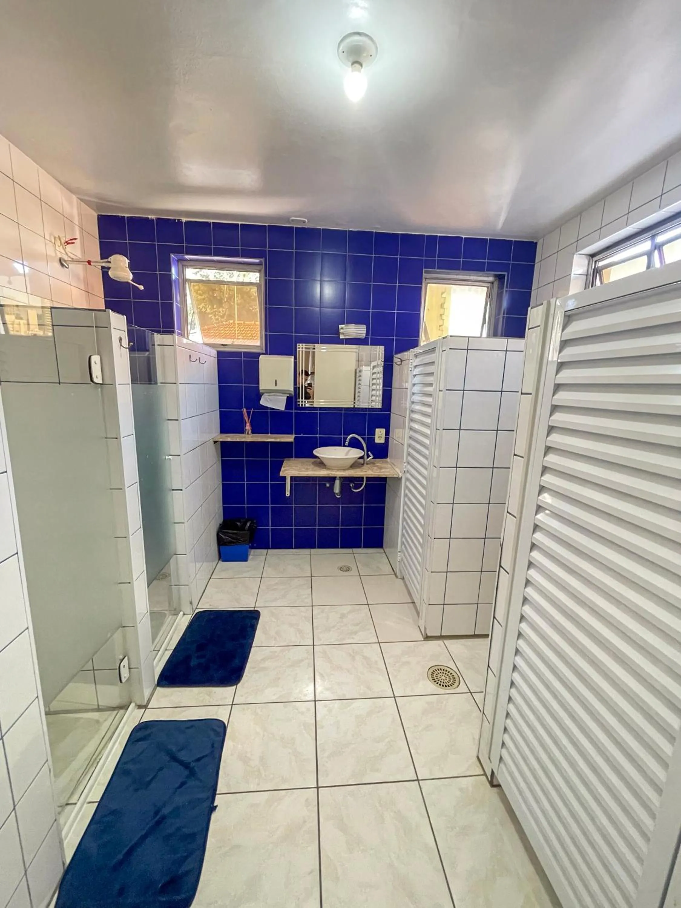 Pousada dos Franceses