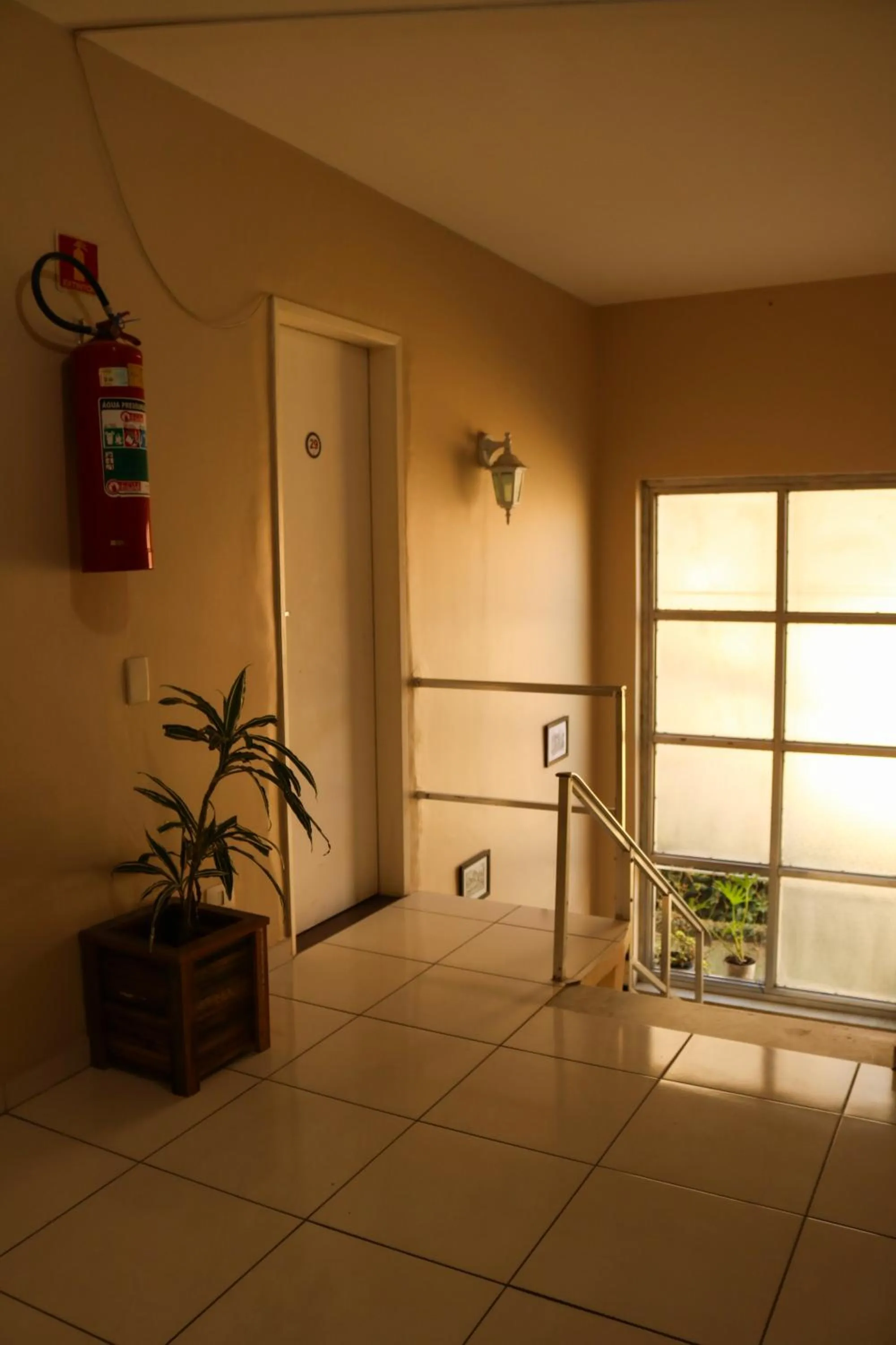 Pousada dos Franceses