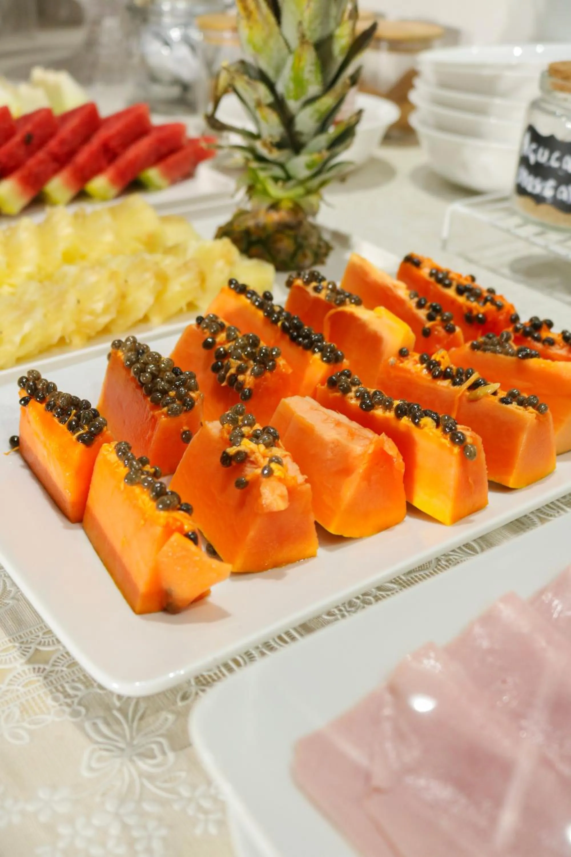 Pousada dos Franceses