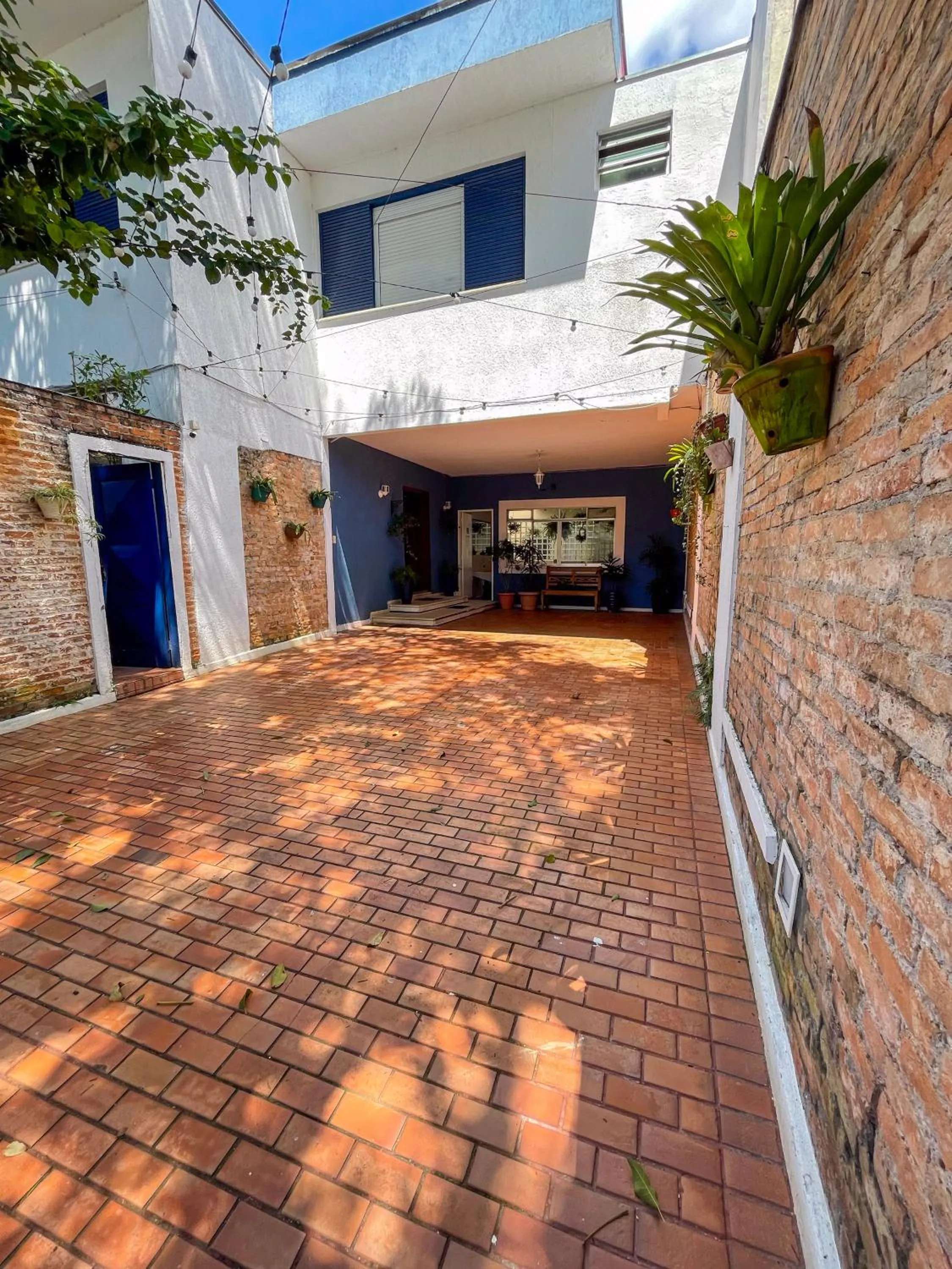 Pousada dos Franceses