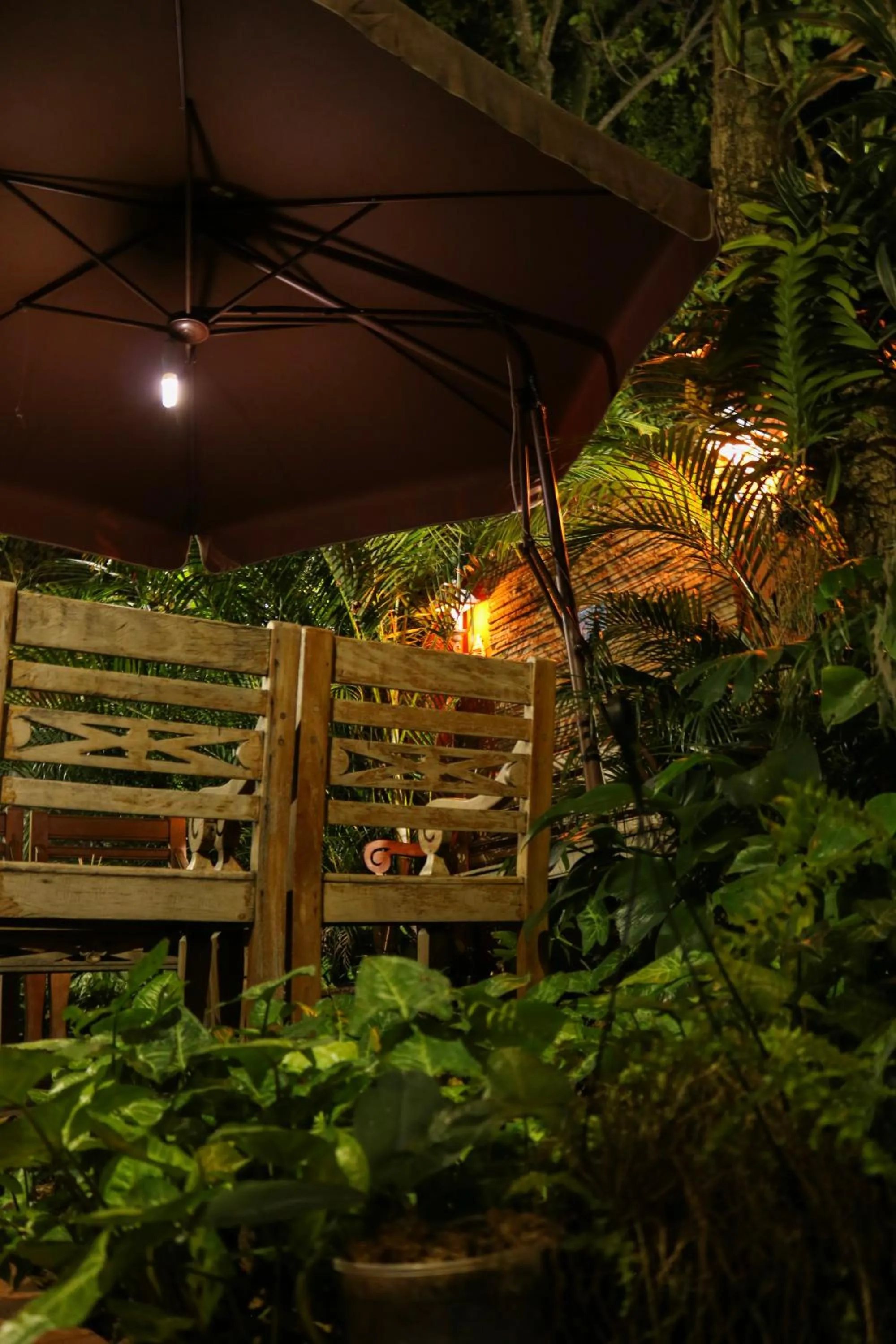 Pousada dos Franceses