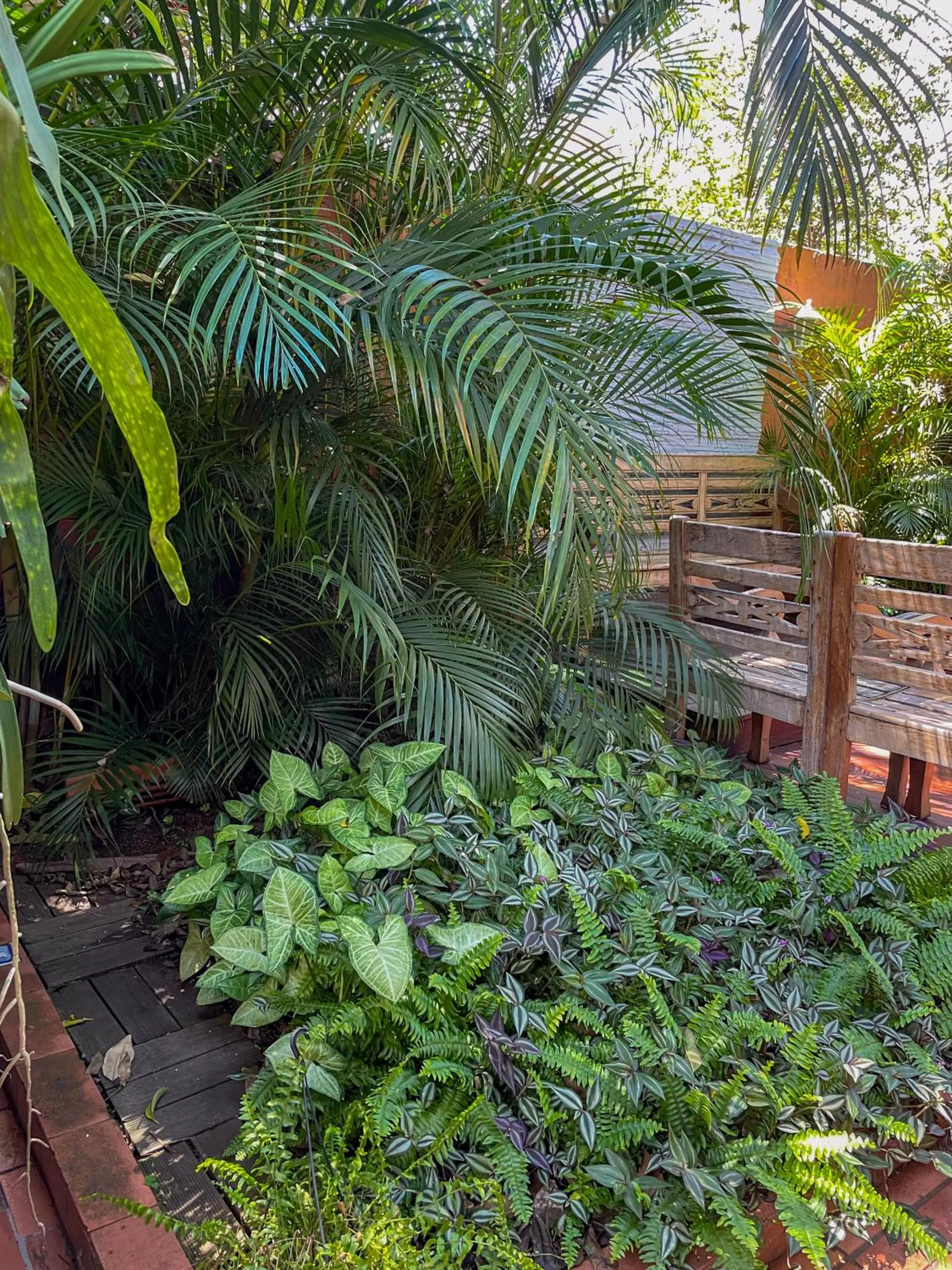 Pousada dos Franceses