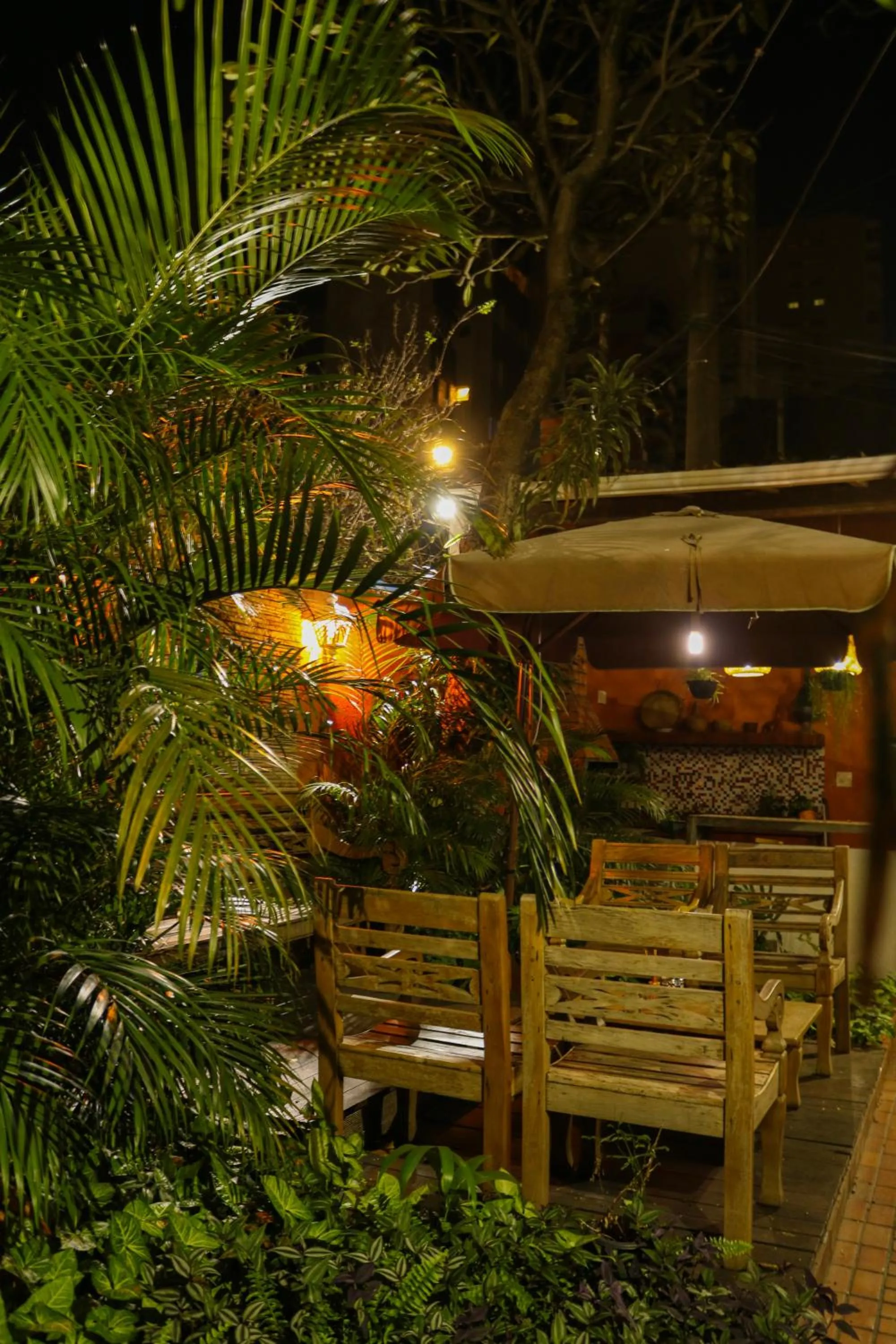 Pousada dos Franceses