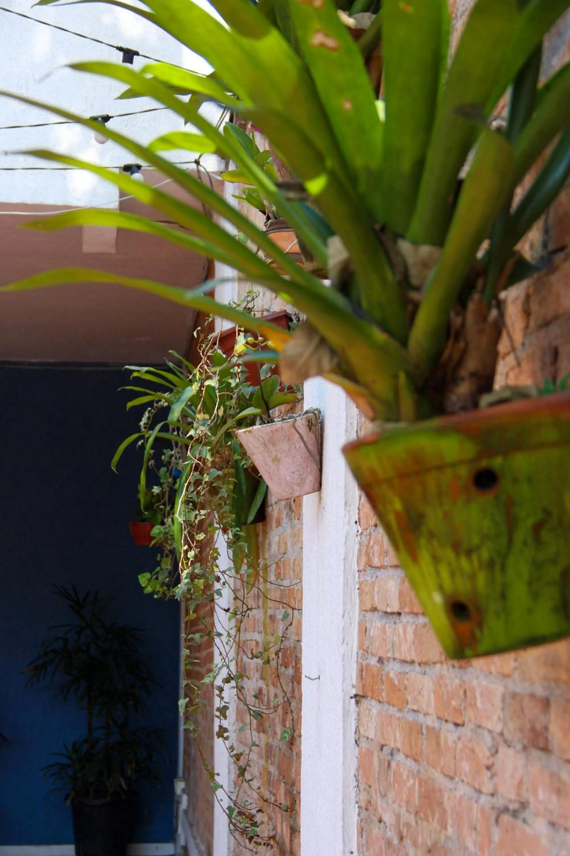 Pousada dos Franceses