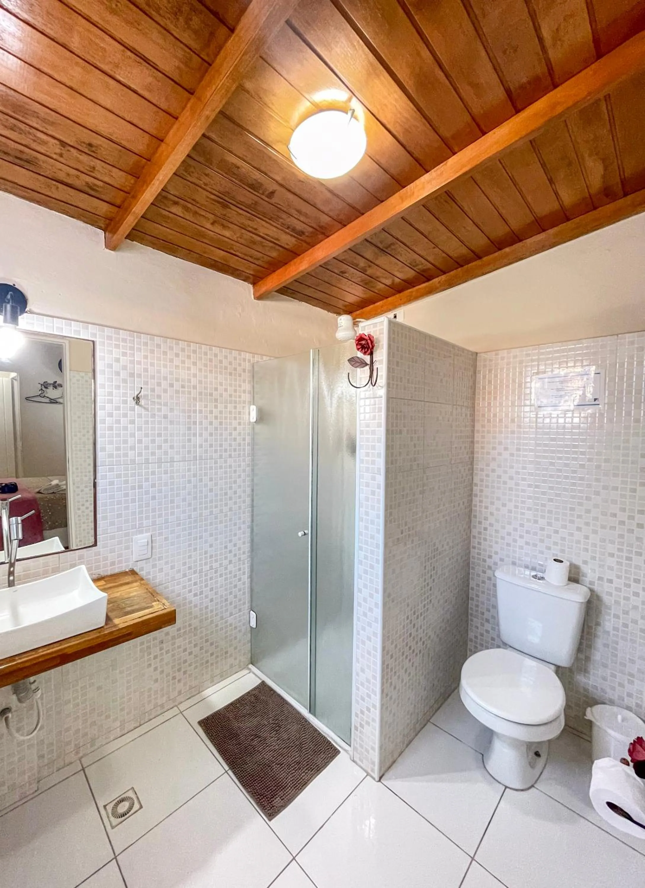 Pousada dos Franceses