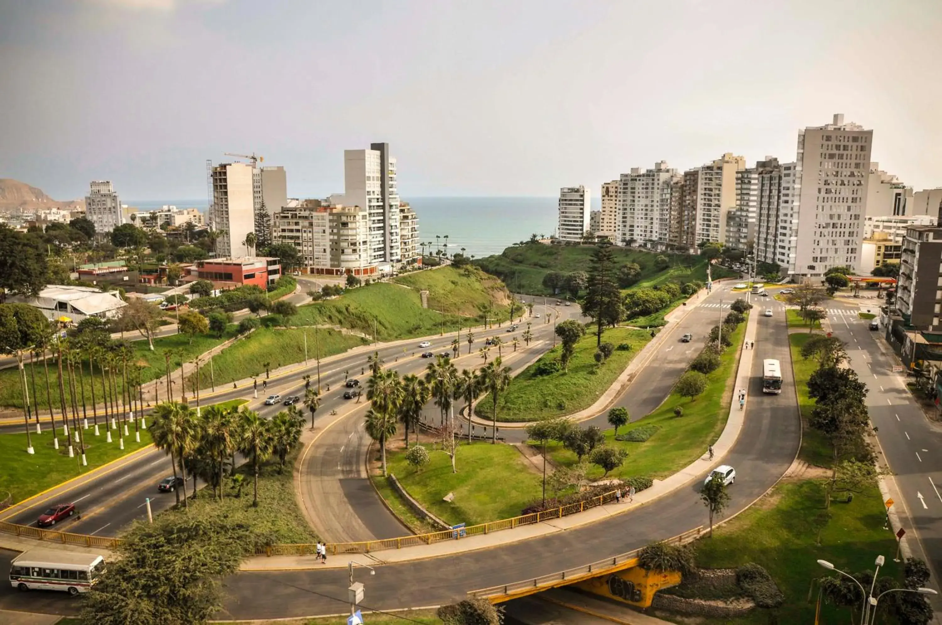 Luxury Apartment in Miraflores Apartments 109 Tejada Ave by Private Host Luxury Apartment in Miraflores Apartments 109 Tejada Ave by Private Host