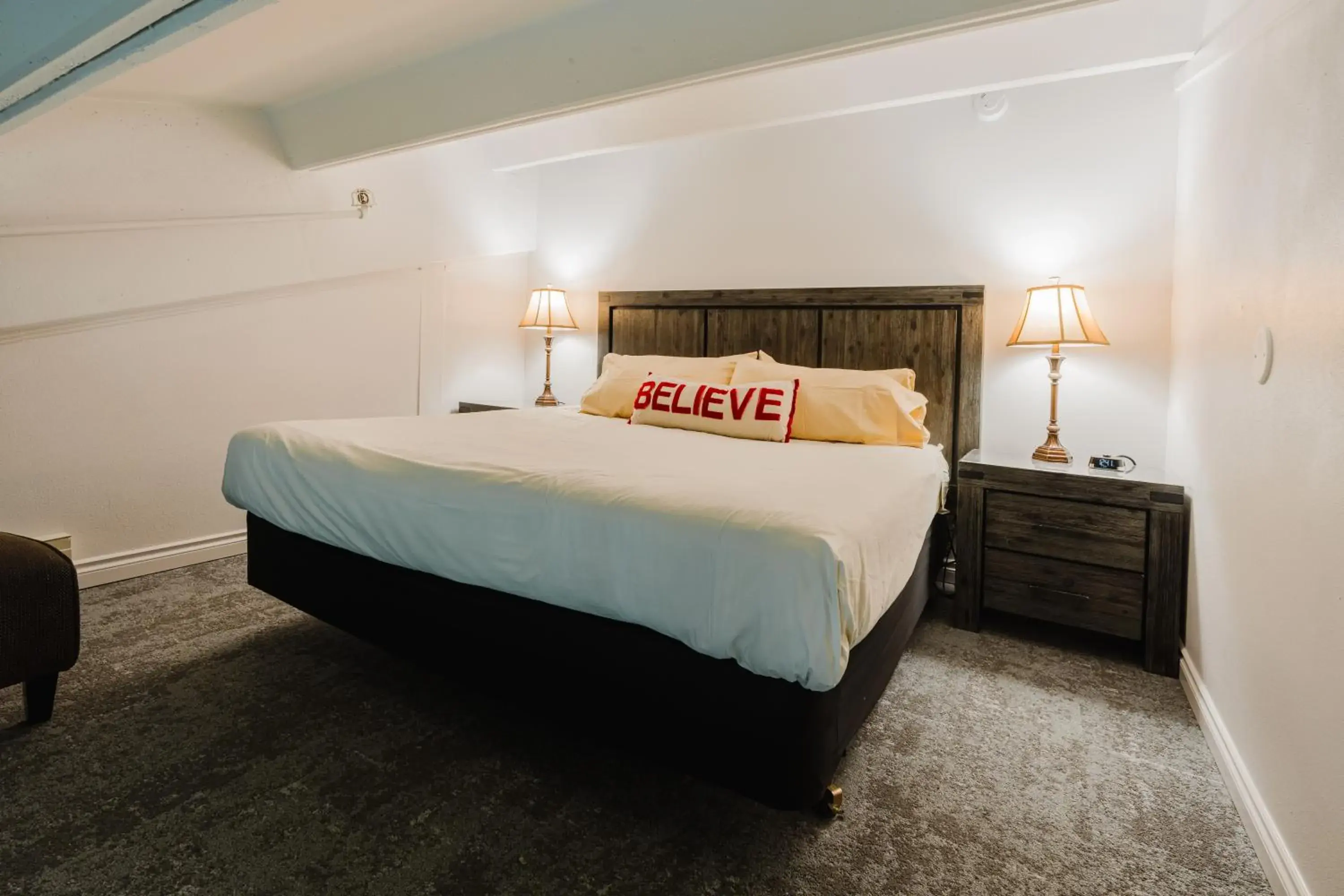 Loft in Crystal Mountain Hotels Loft in Crystal Mountain Hotels