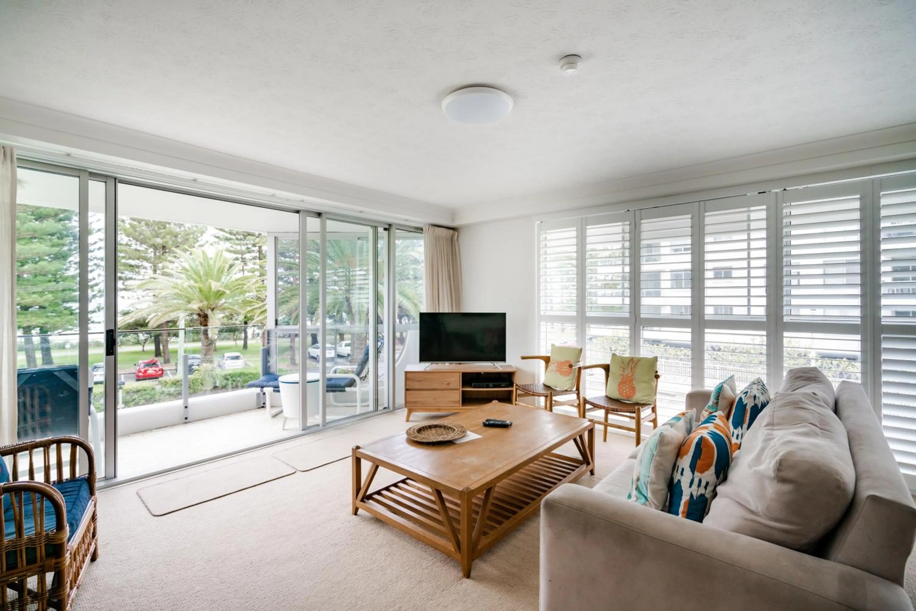 View (from property/room) in Cashelmara Beachfront Apartments