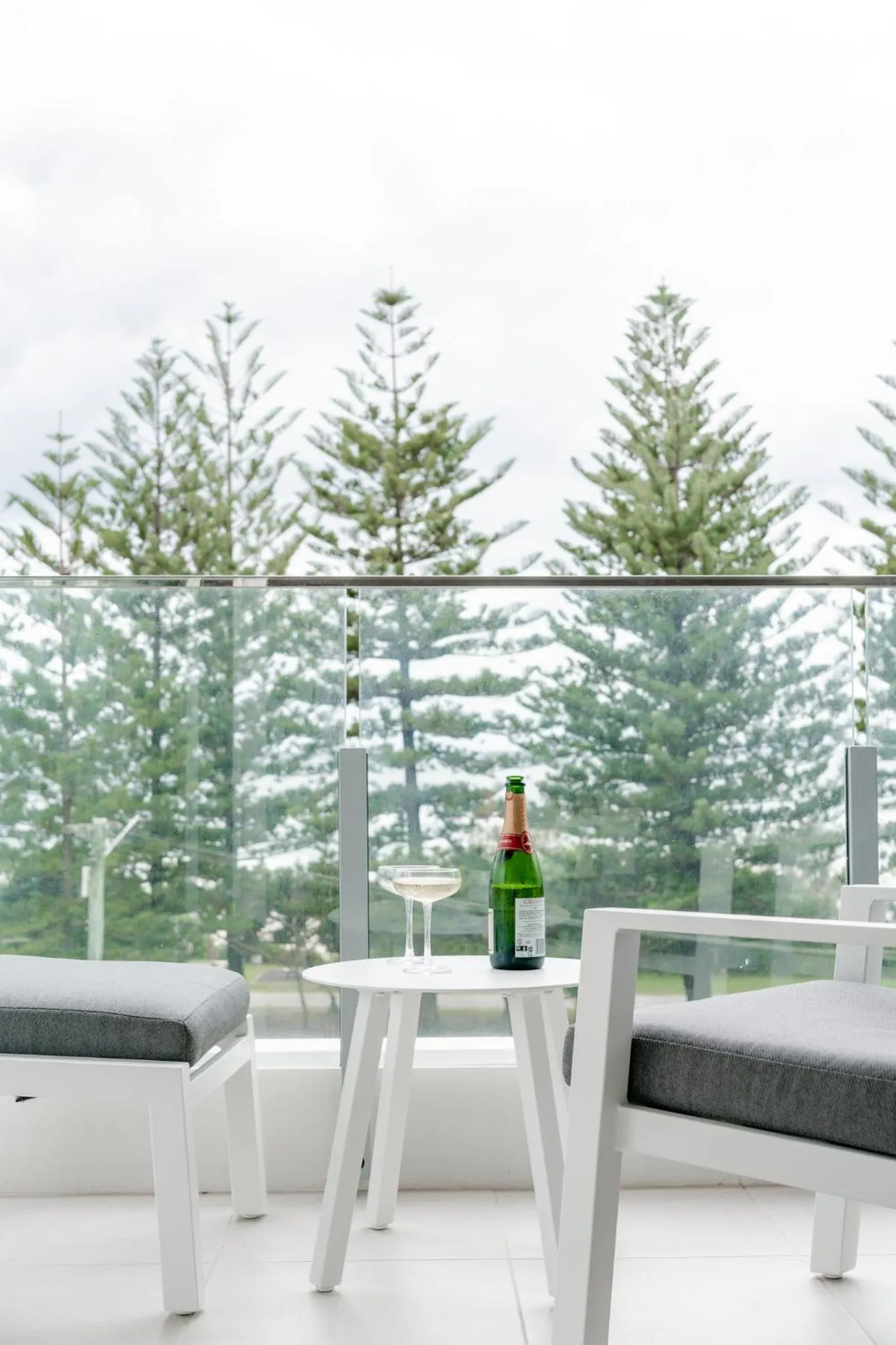 View (from property/room) in Cashelmara Beachfront Apartments