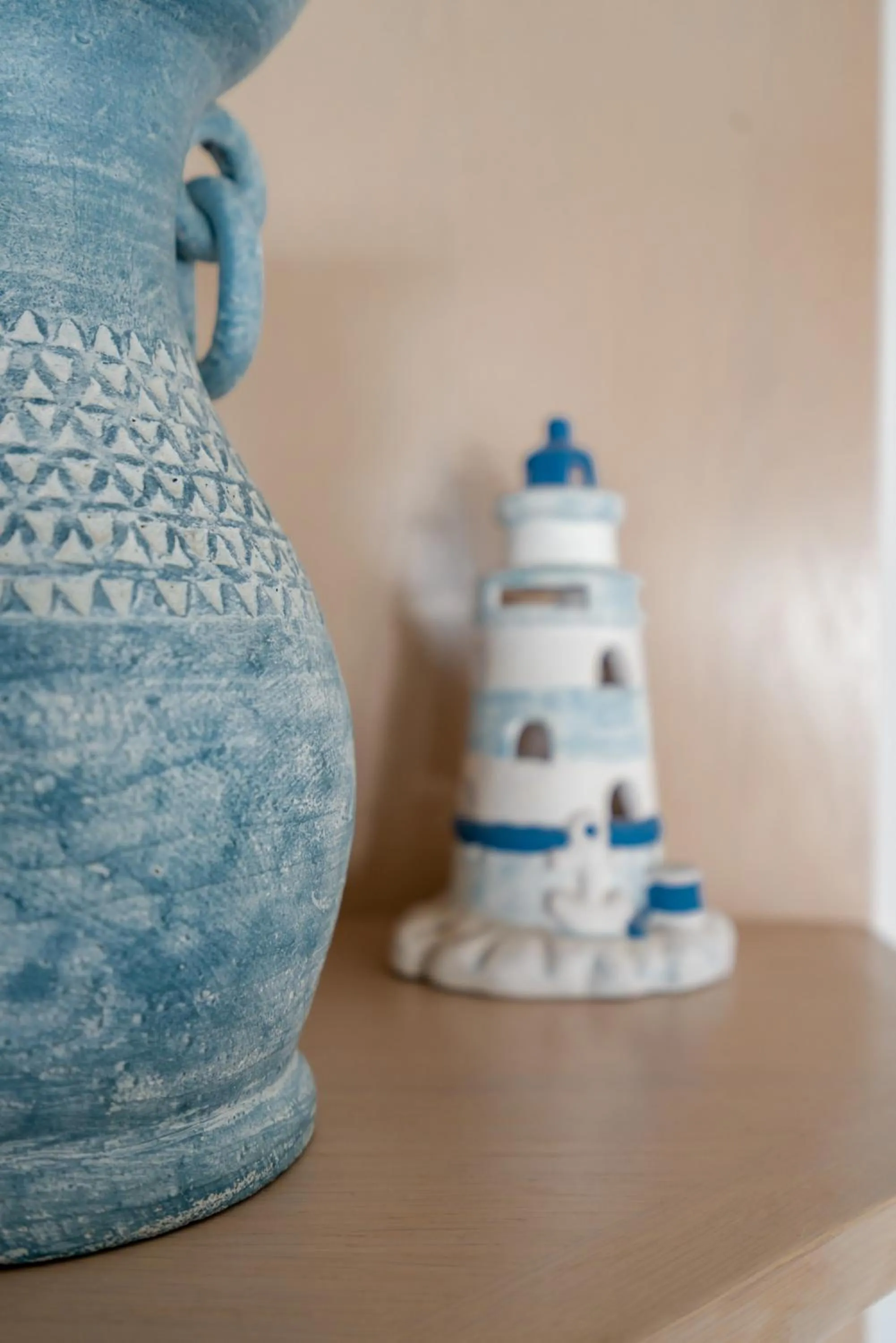 hair dresser in Cashelmara Beachfront Apartments