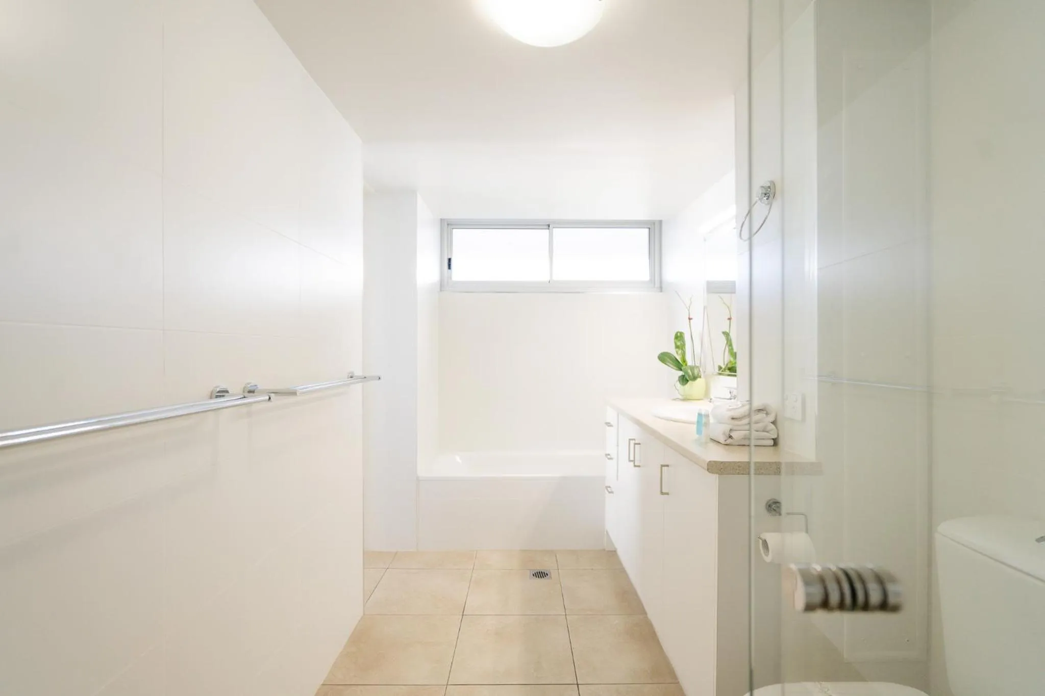 Cashelmara Beachfront Apartments