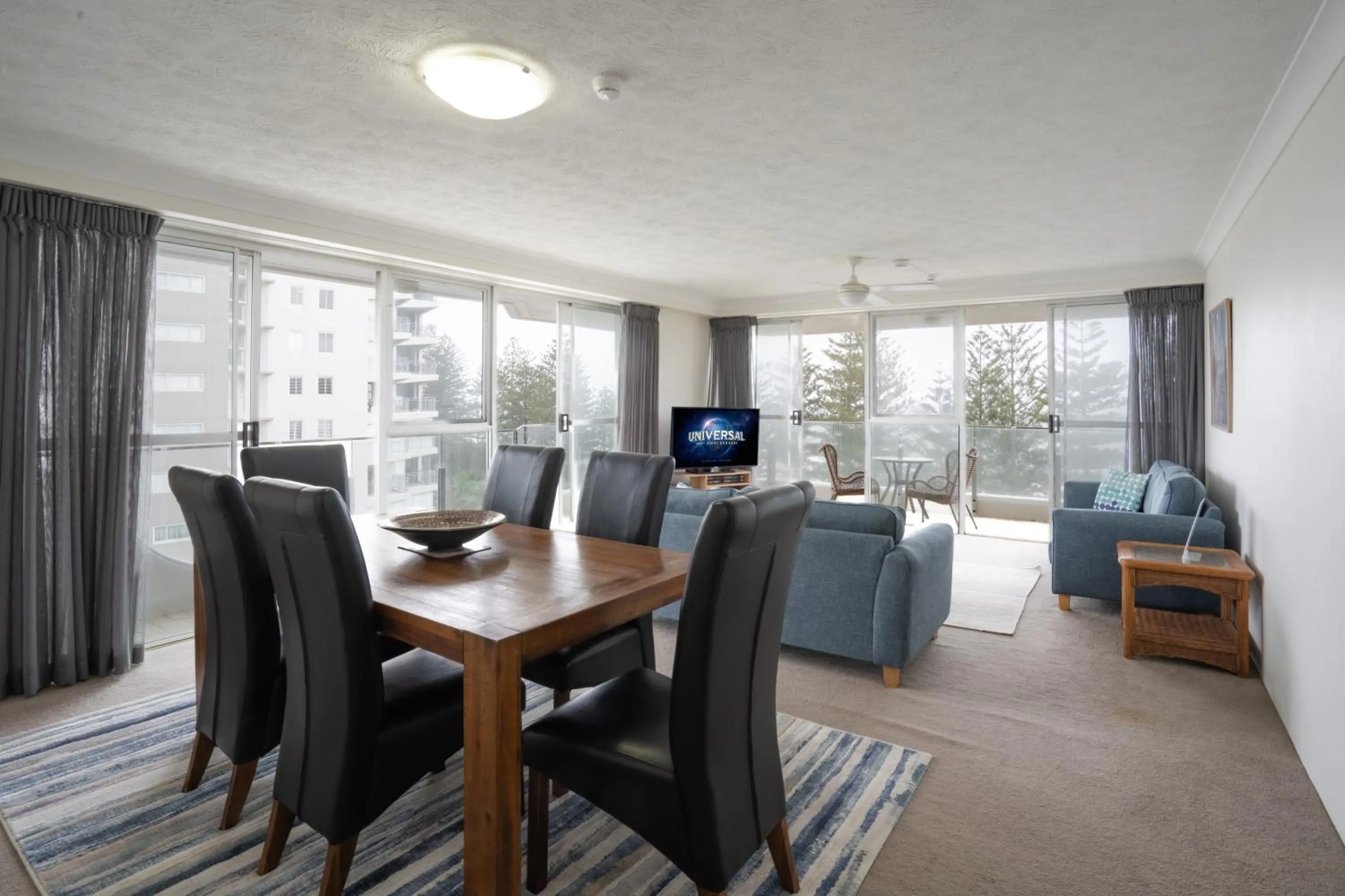 Cashelmara Beachfront Apartments