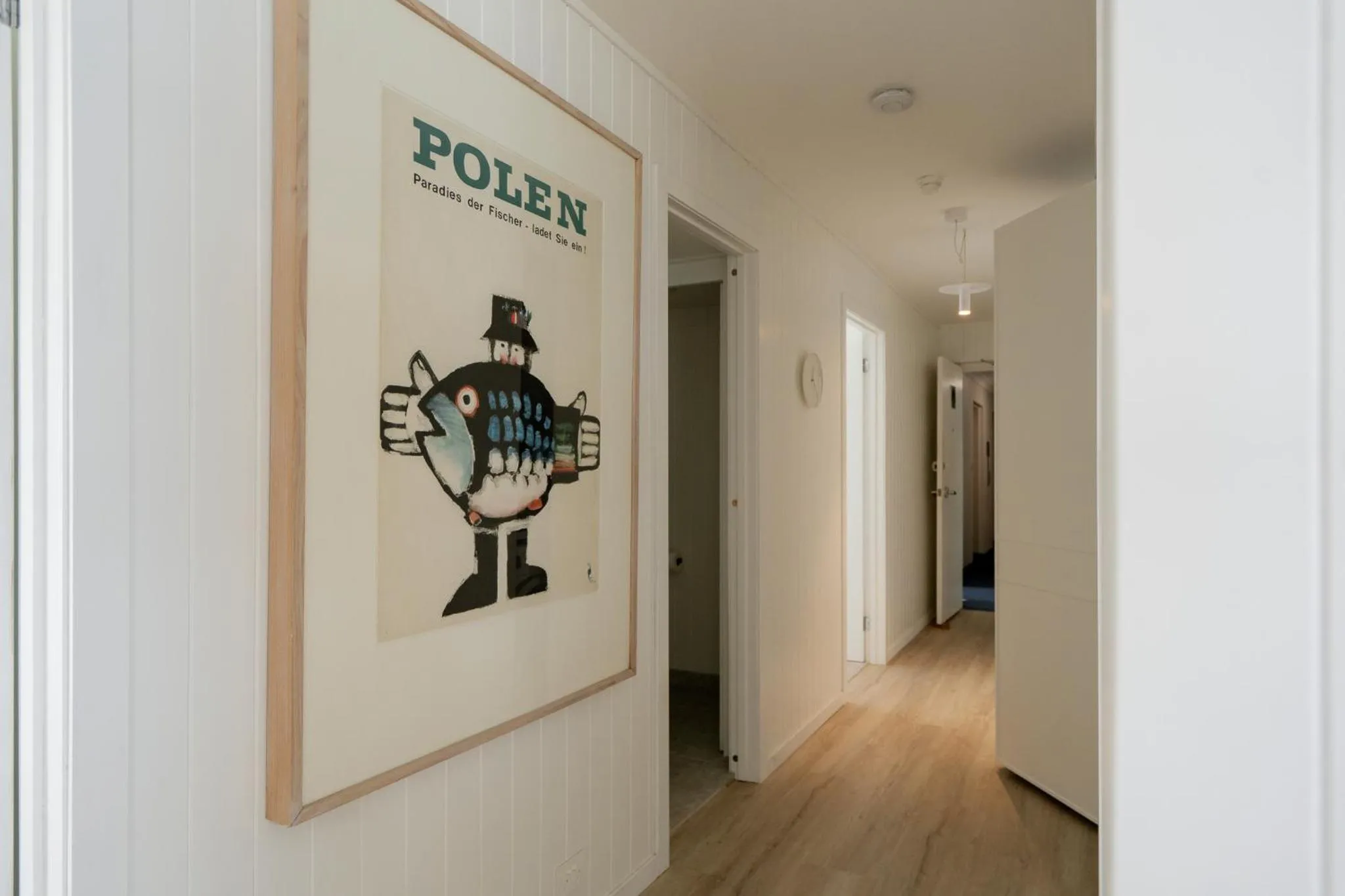 Text overlay in Cashelmara Beachfront Apartments