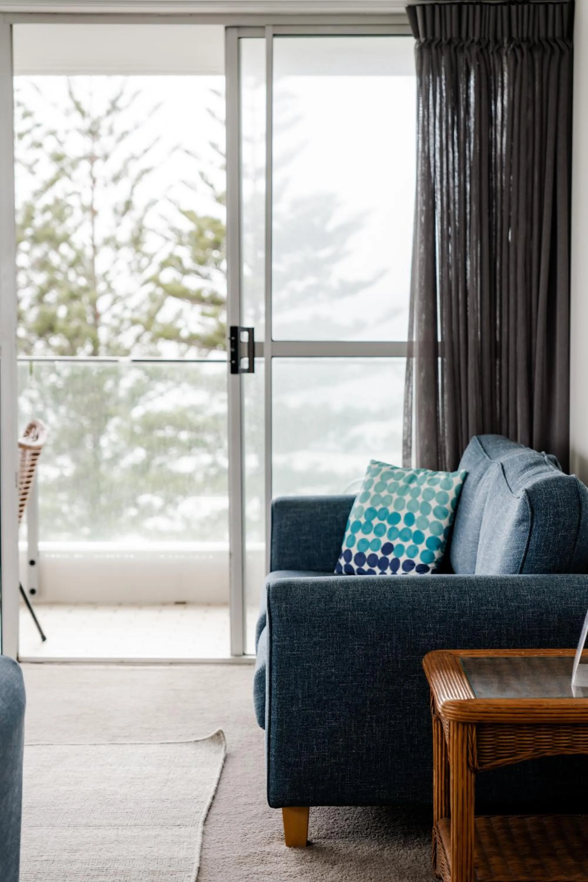 Cashelmara Beachfront Apartments