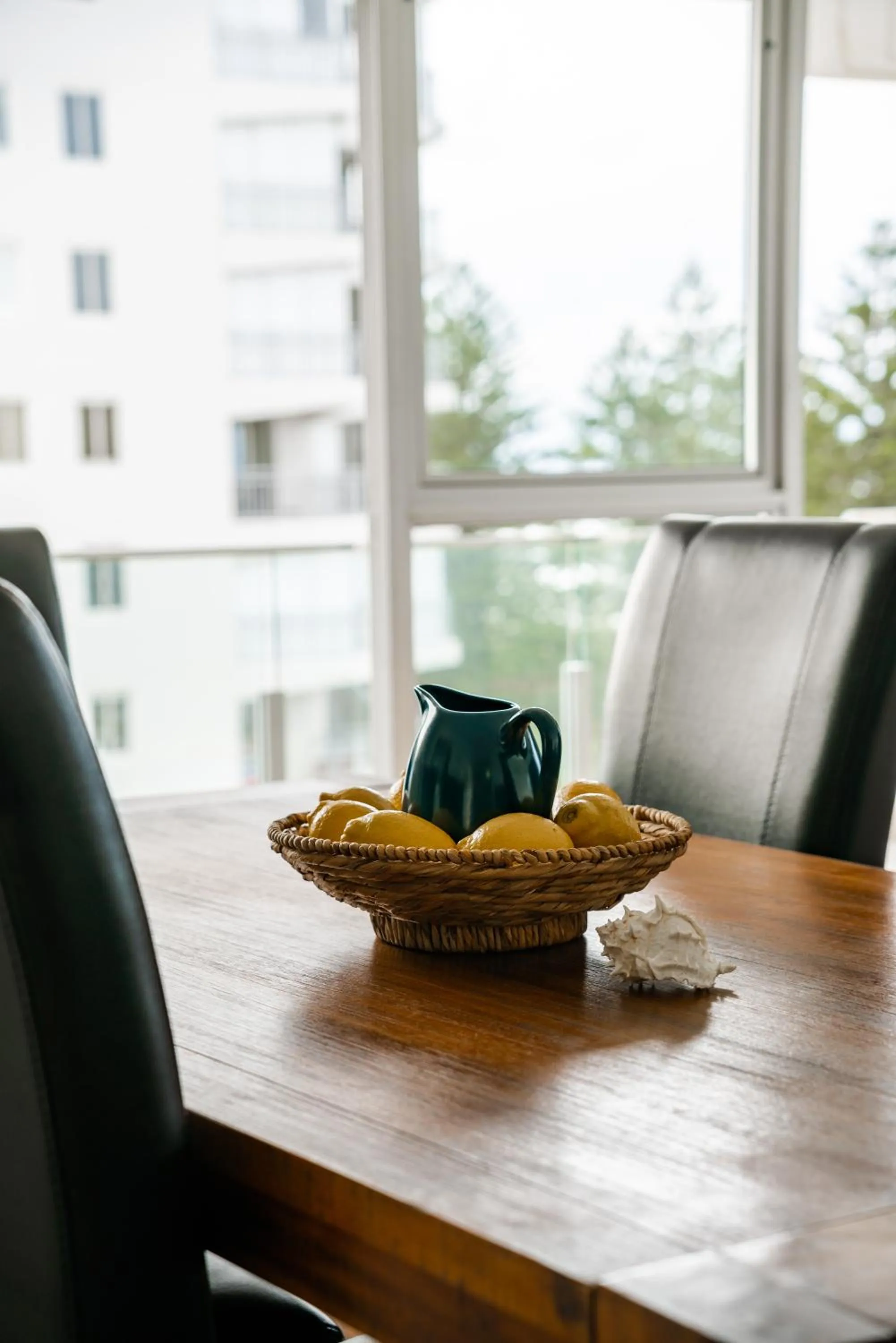 hair dresser in Cashelmara Beachfront Apartments