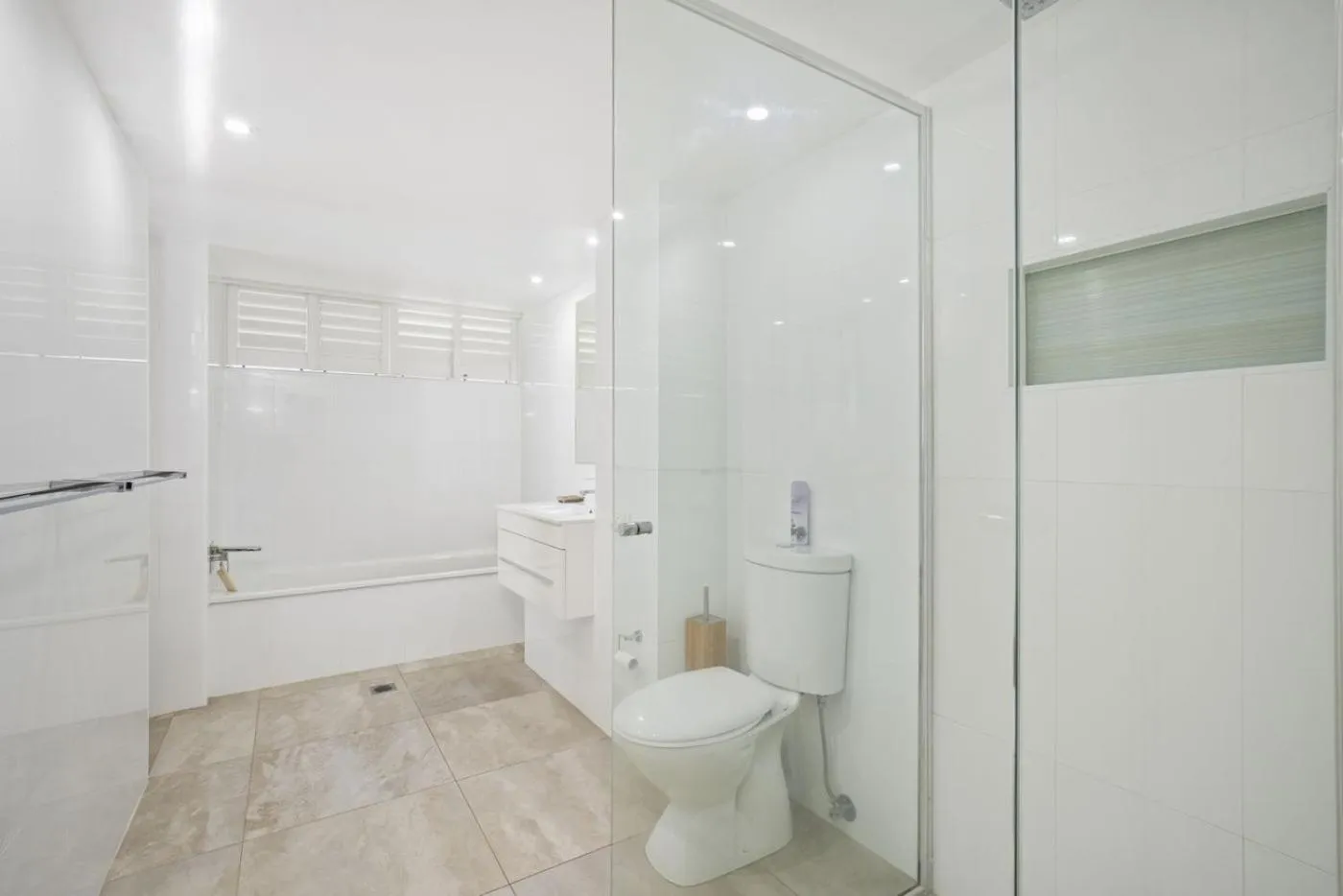 Cashelmara Beachfront Apartments